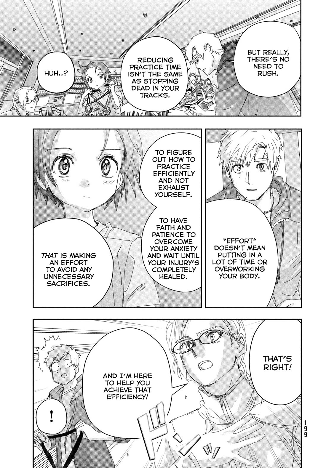 Medalist chapter 41 page 27