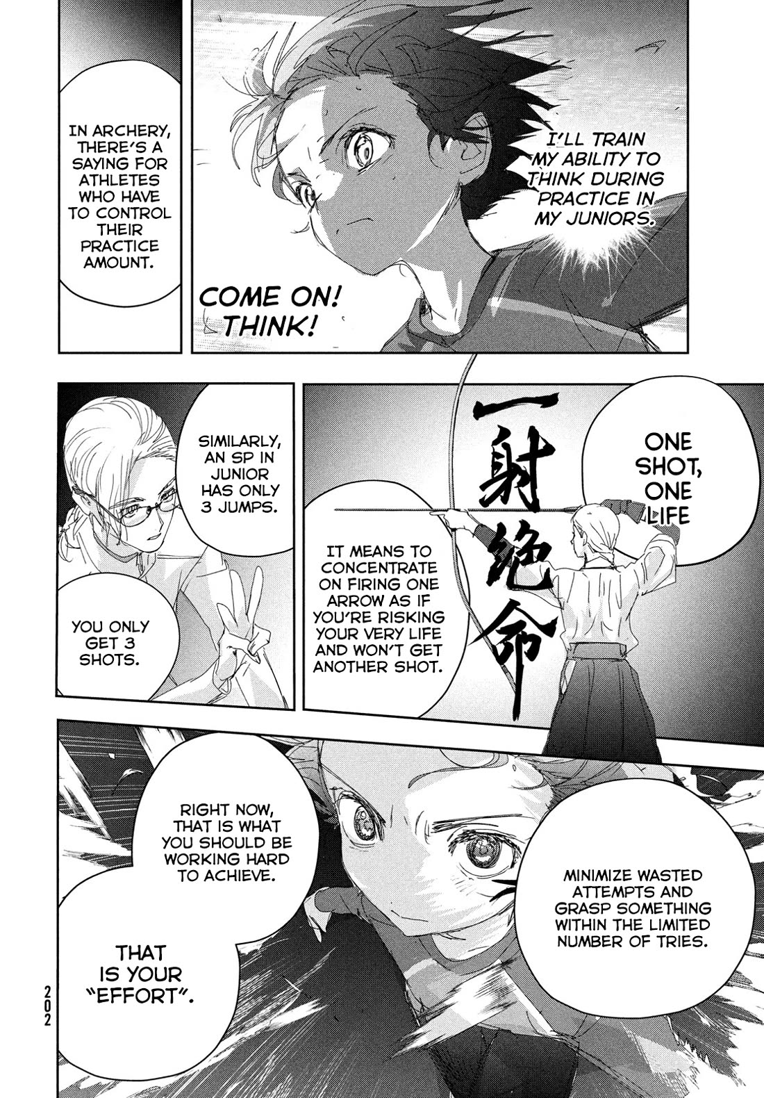 Medalist chapter 41 page 30