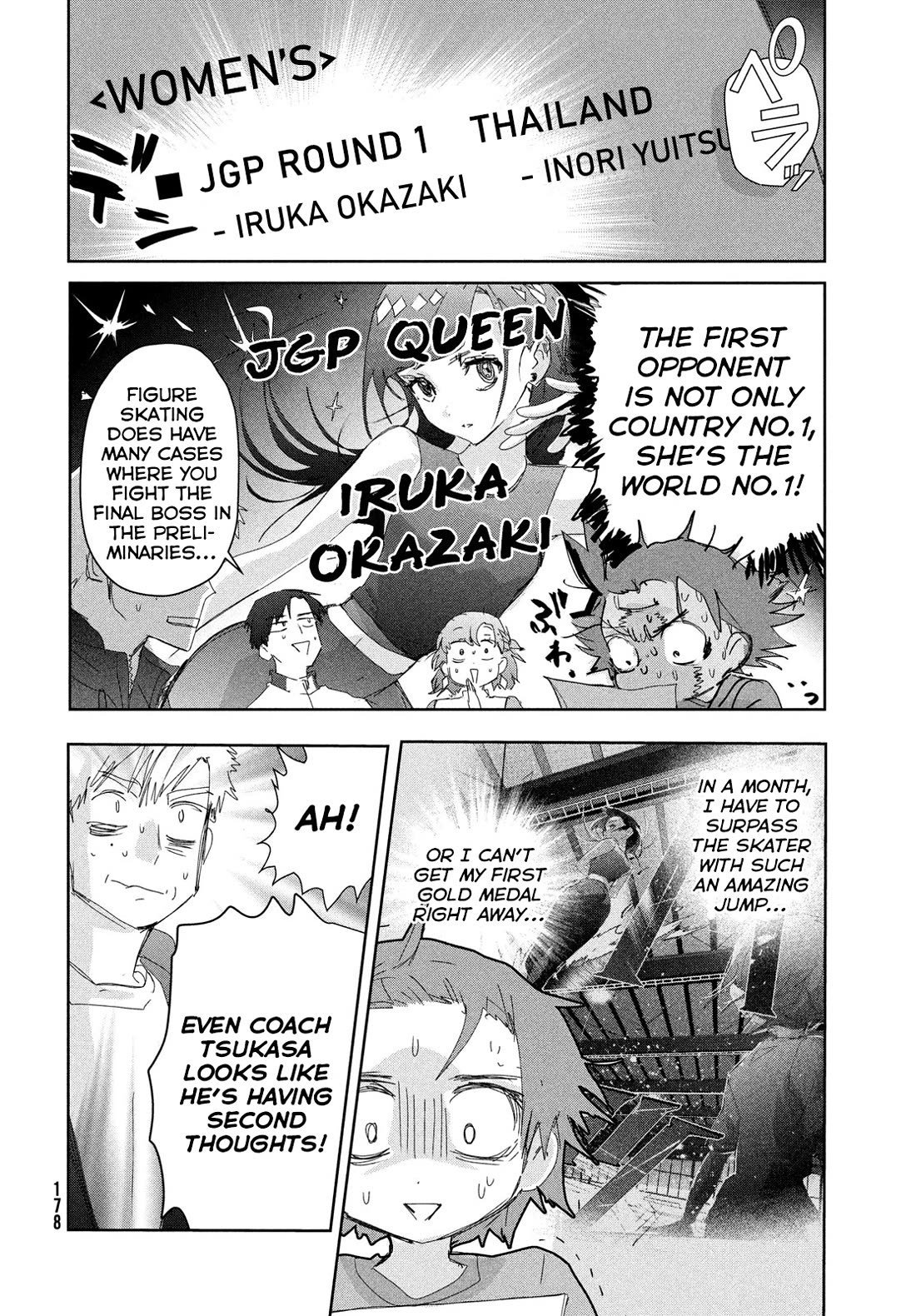 Medalist chapter 41 page 6