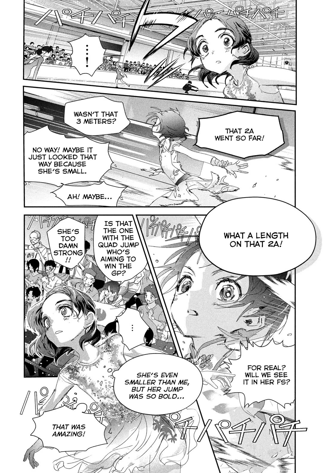 Medalist chapter 42 page 24