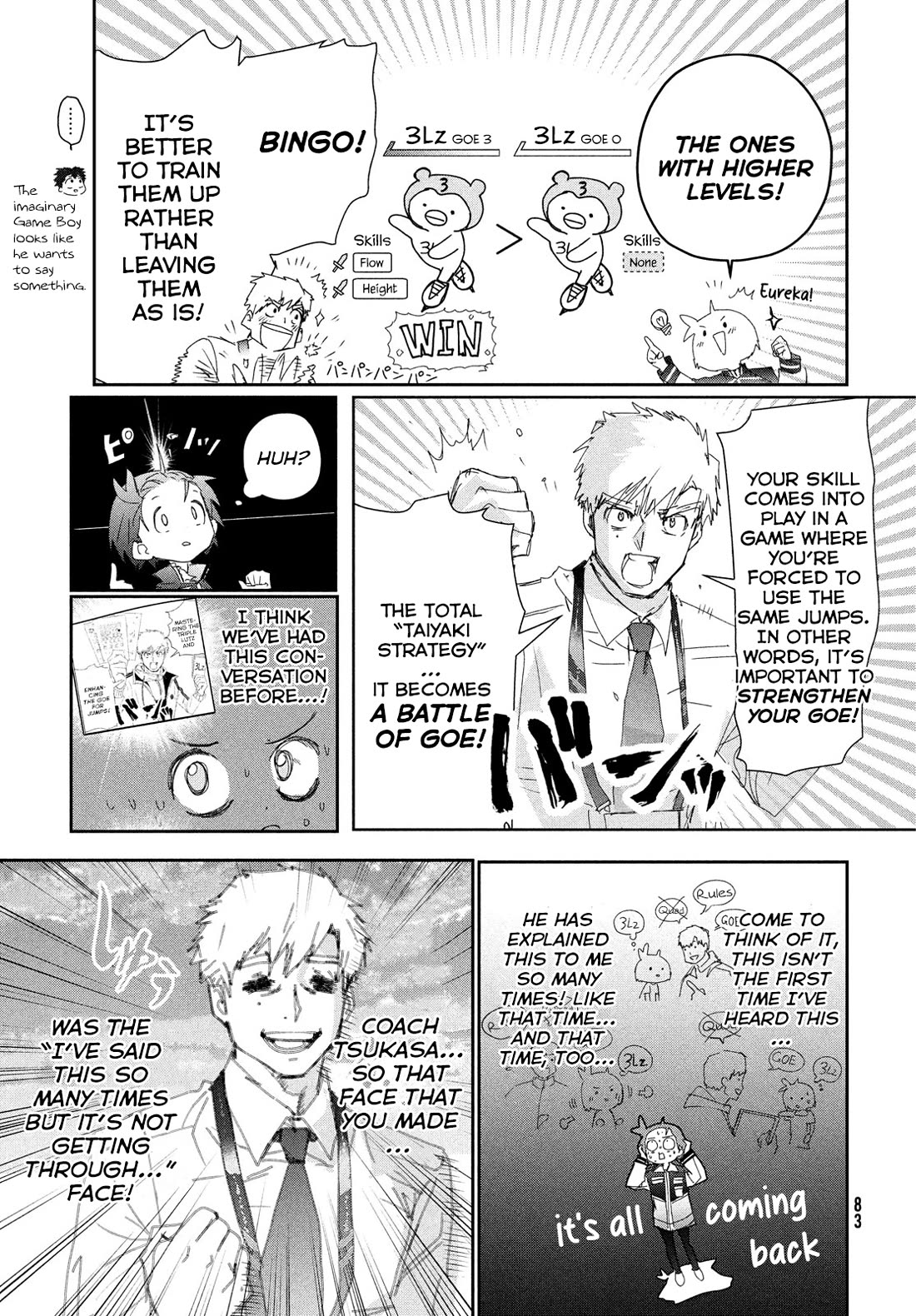 Medalist chapter 43 page 24