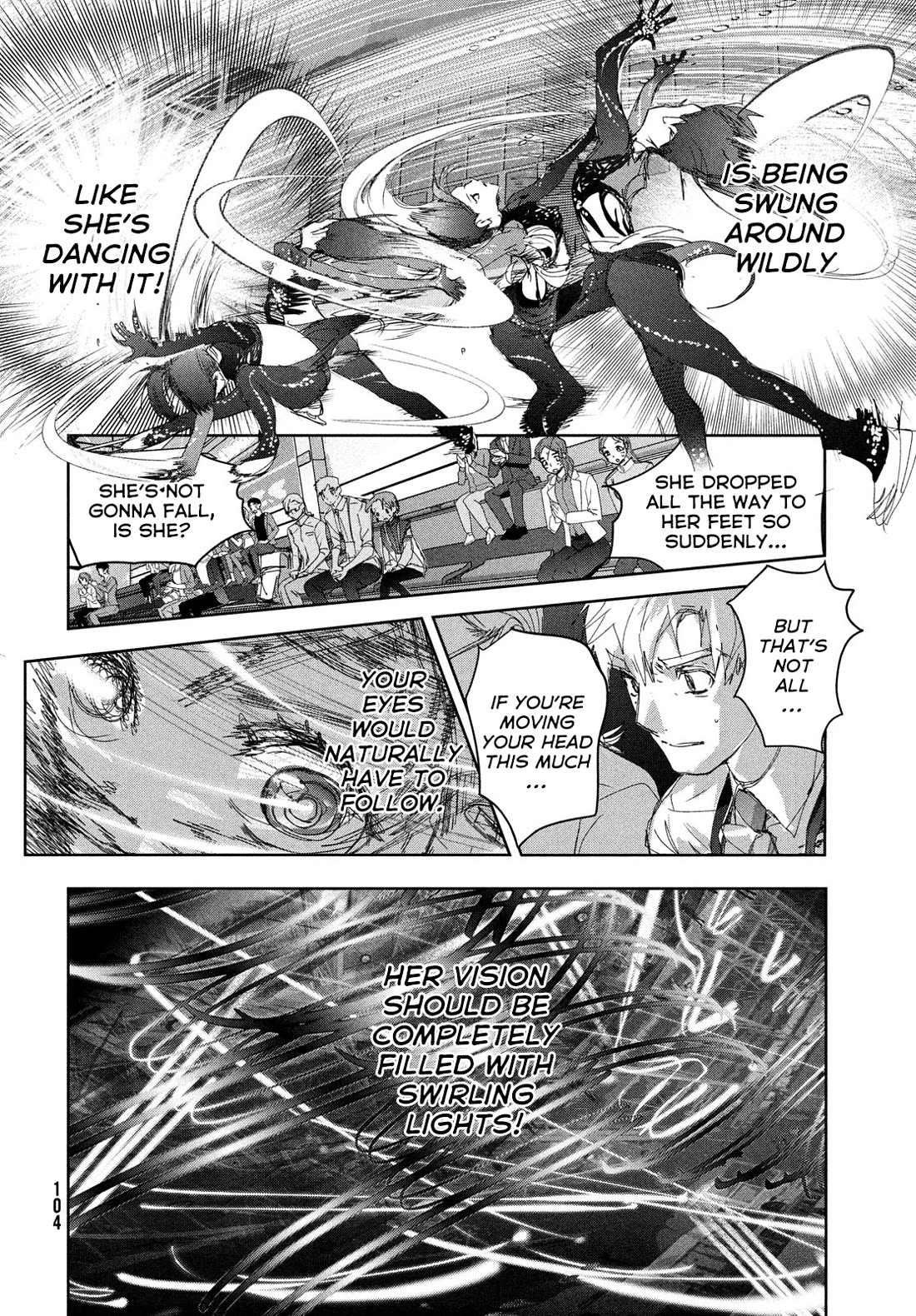 Medalist chapter 44 page 10