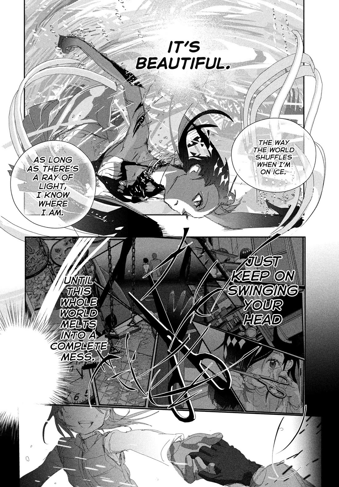 Medalist chapter 44 page 14