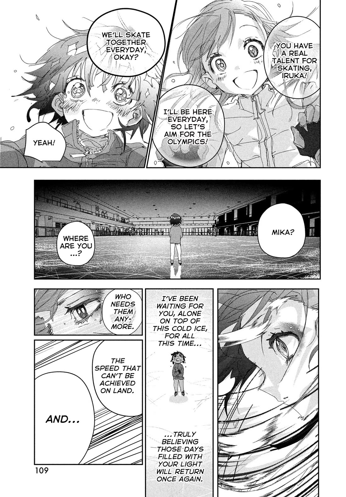 Medalist chapter 44 page 15