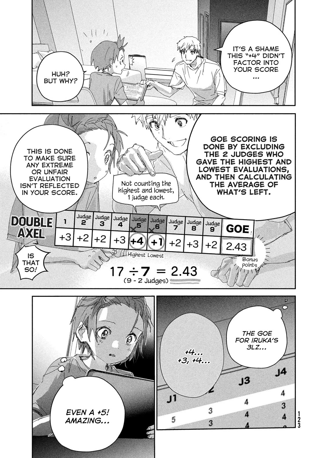 Medalist chapter 44 page 29