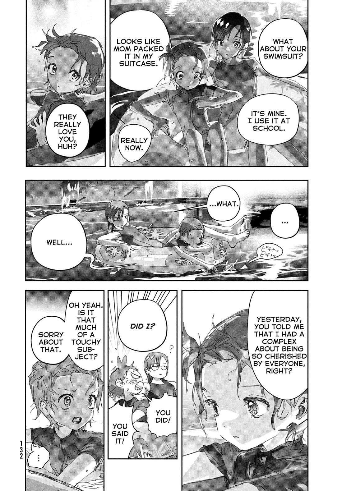 Medalist chapter 44 page 38