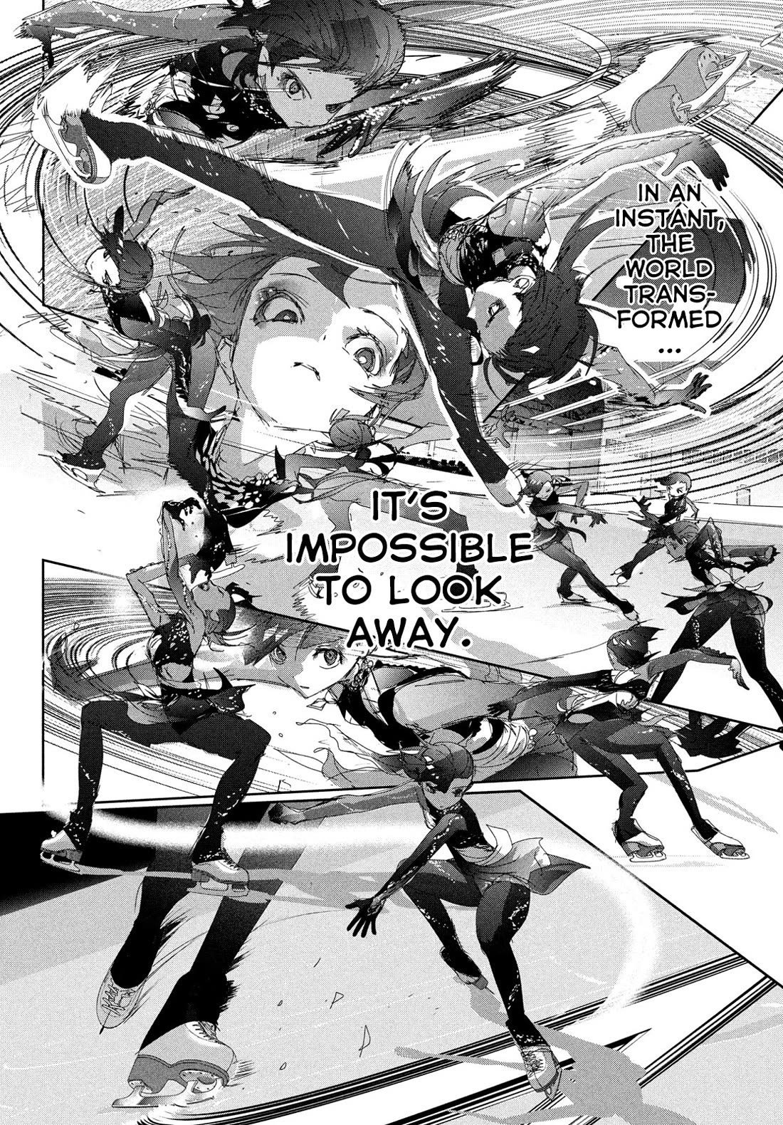 Medalist chapter 44 page 4