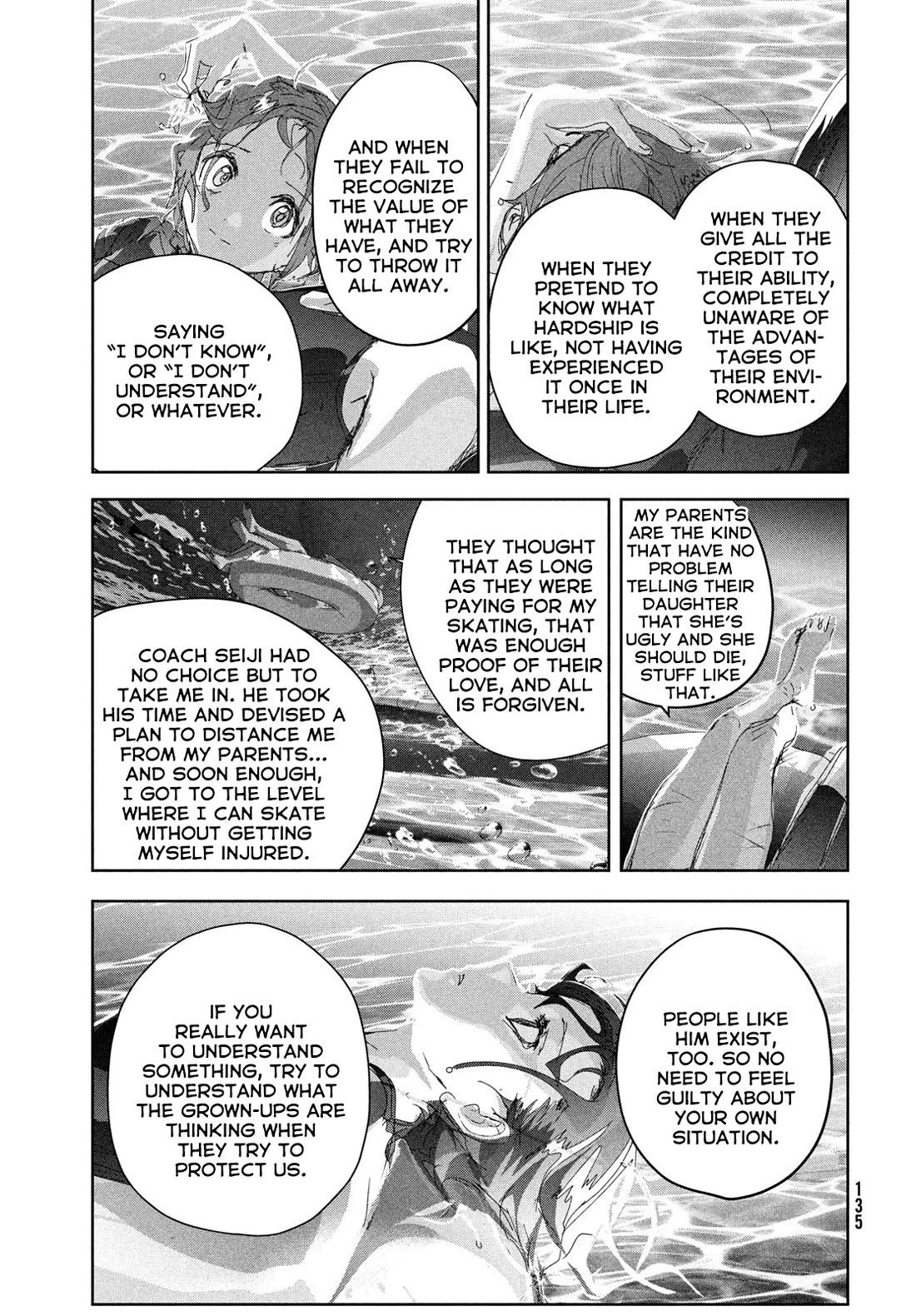 Medalist chapter 44 page 41