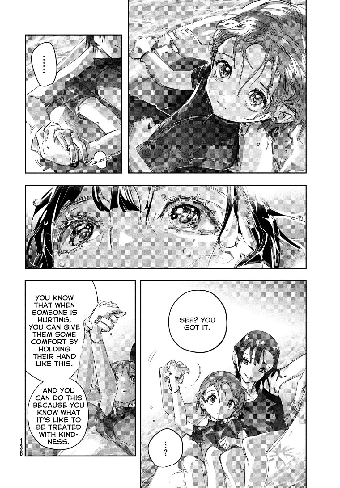 Medalist chapter 44 page 42