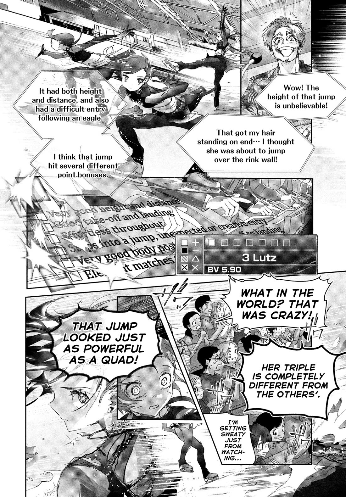 Medalist chapter 44 page 6