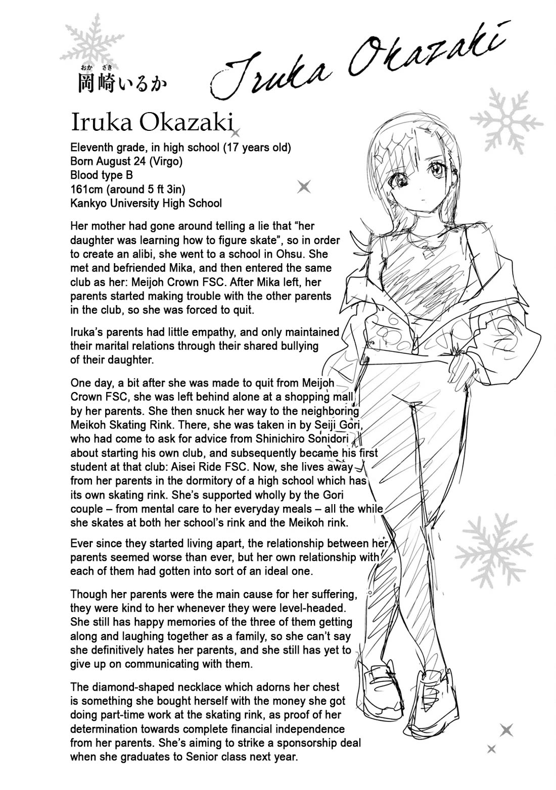 Medalist chapter 45.6 page 2