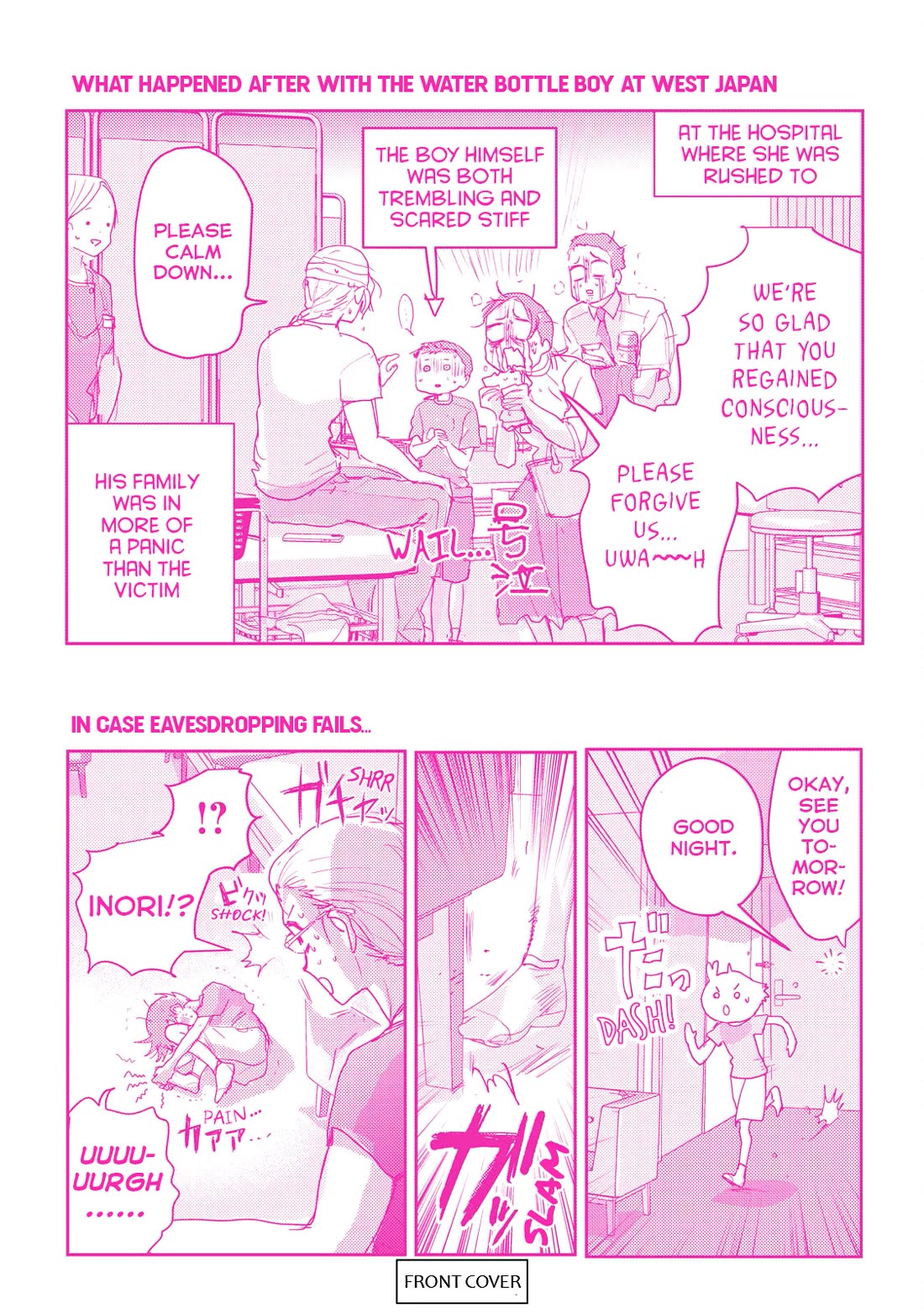 Medalist chapter 45.6 page 4