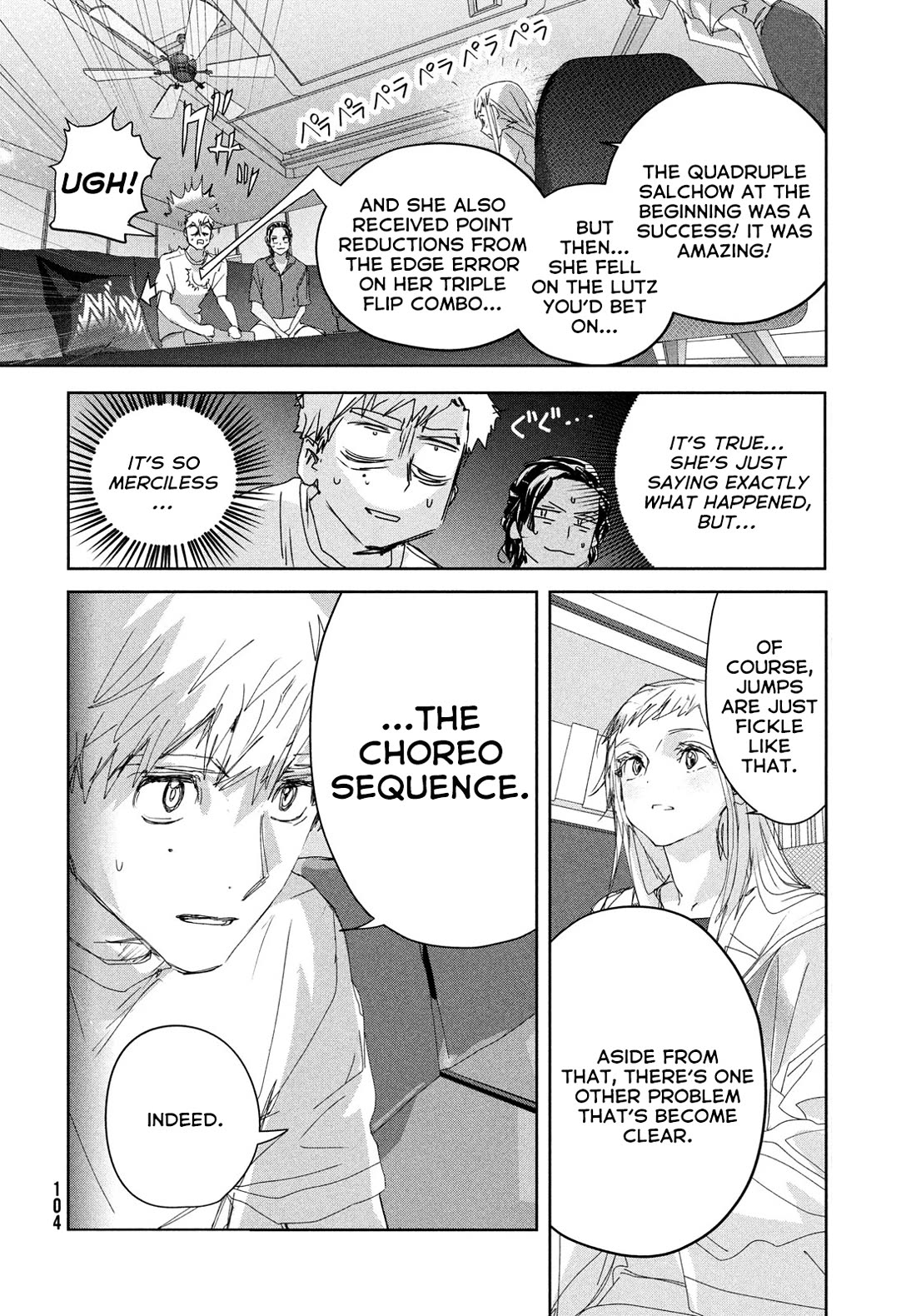 Medalist chapter 45 page 24