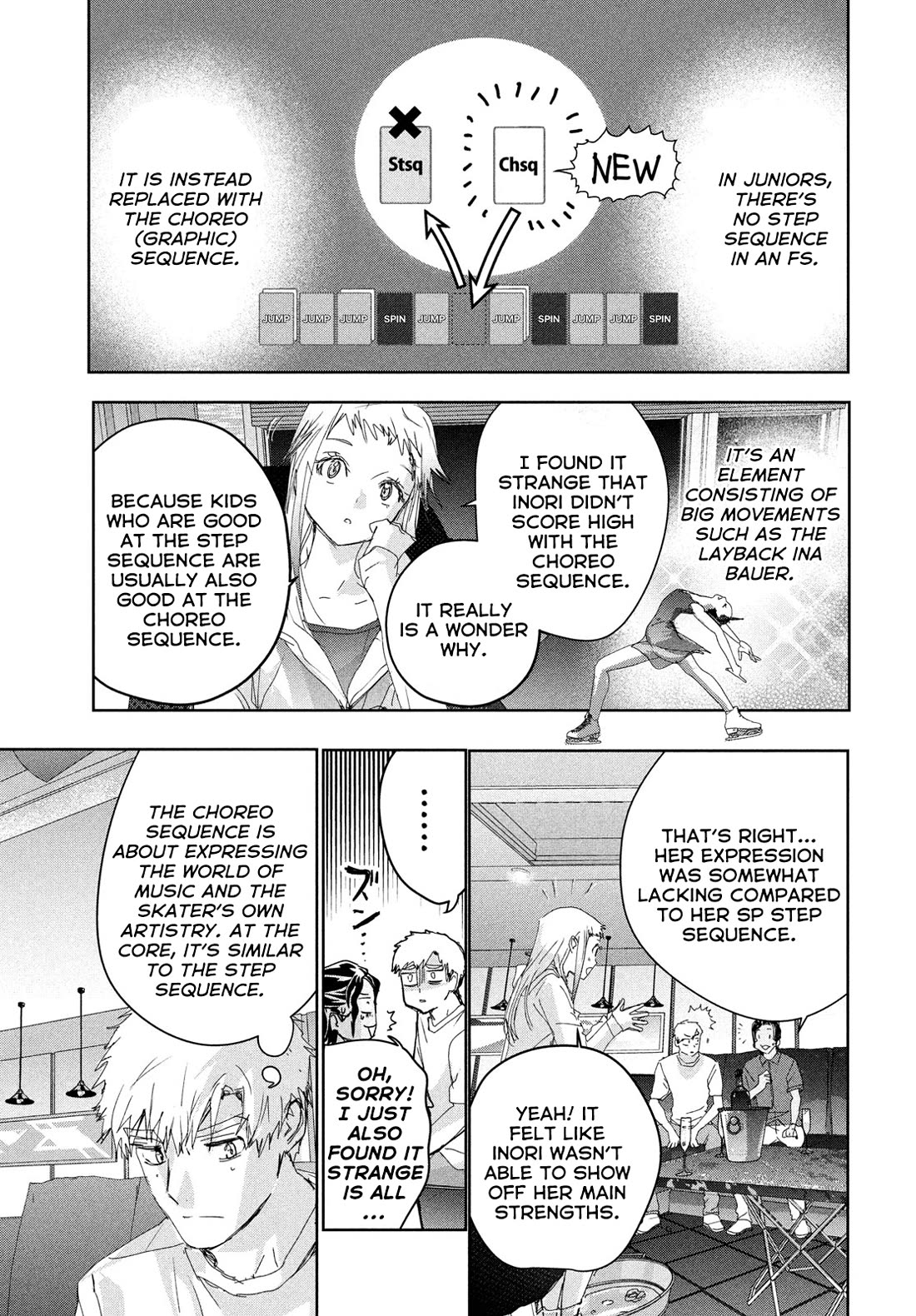 Medalist chapter 45 page 25