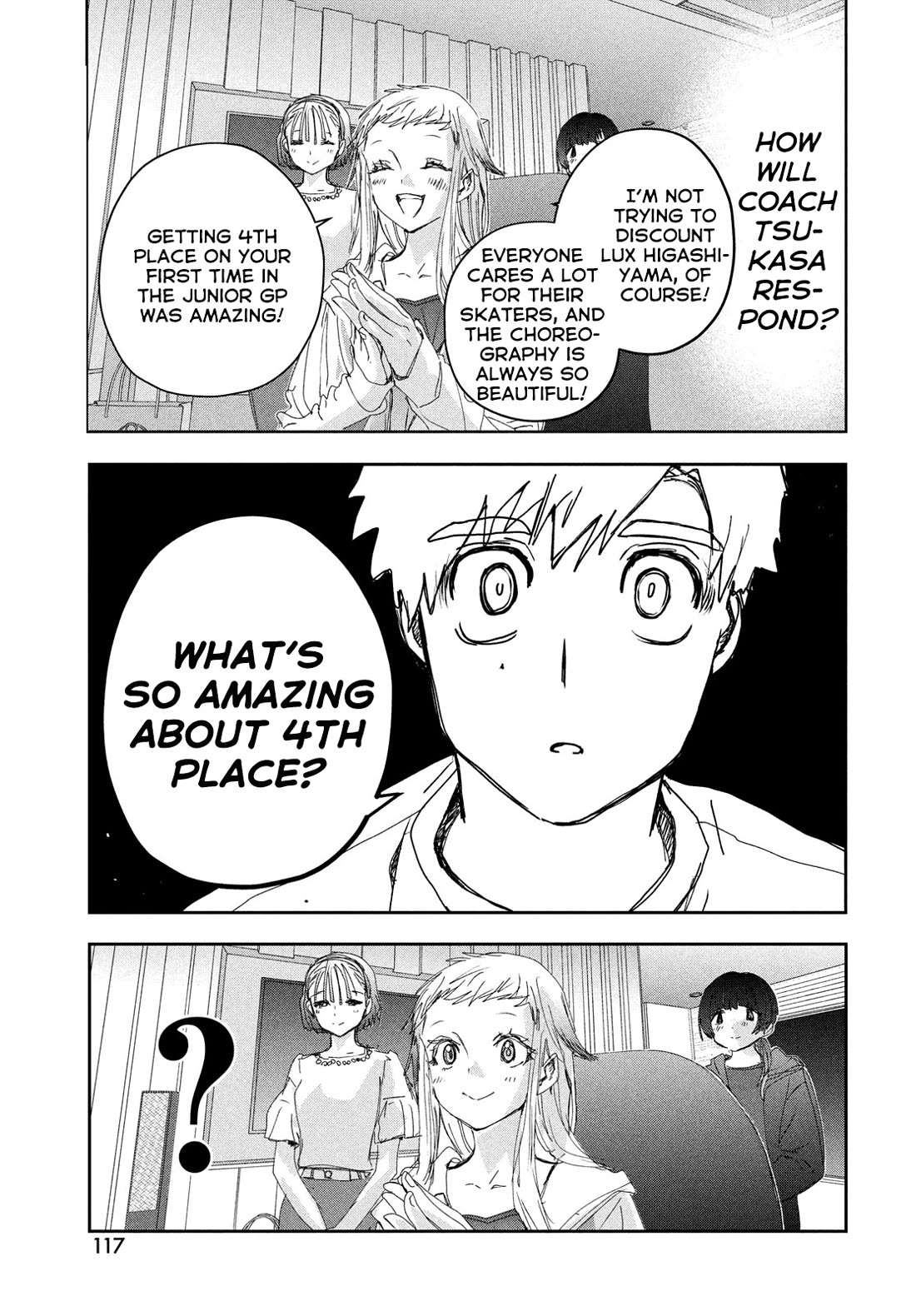 Medalist chapter 45 page 31