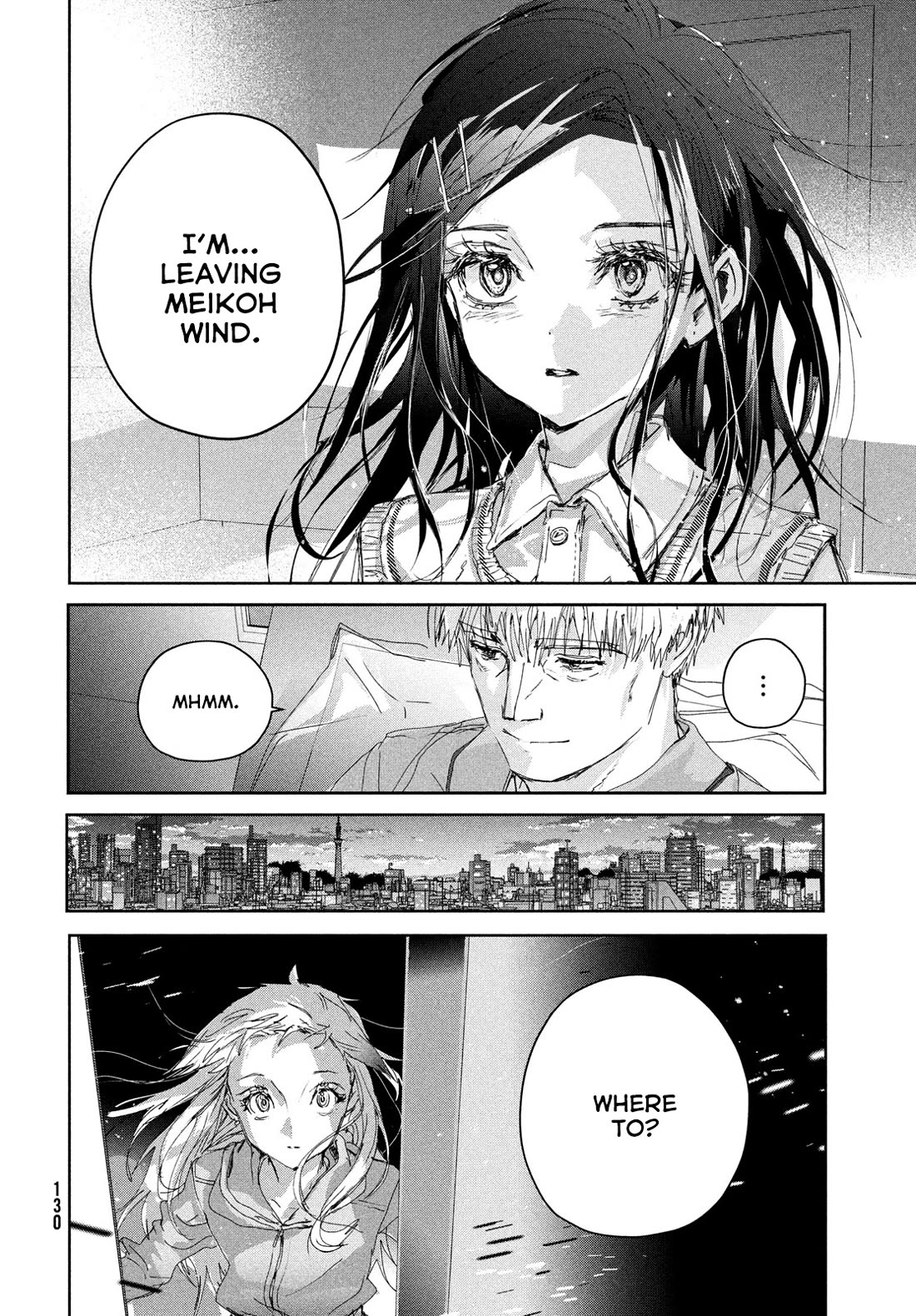 Medalist chapter 45 page 44