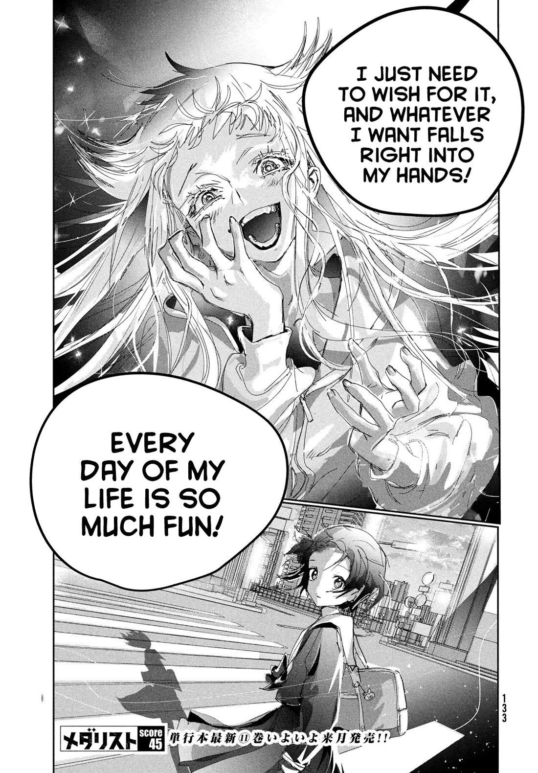 Medalist chapter 45 page 47