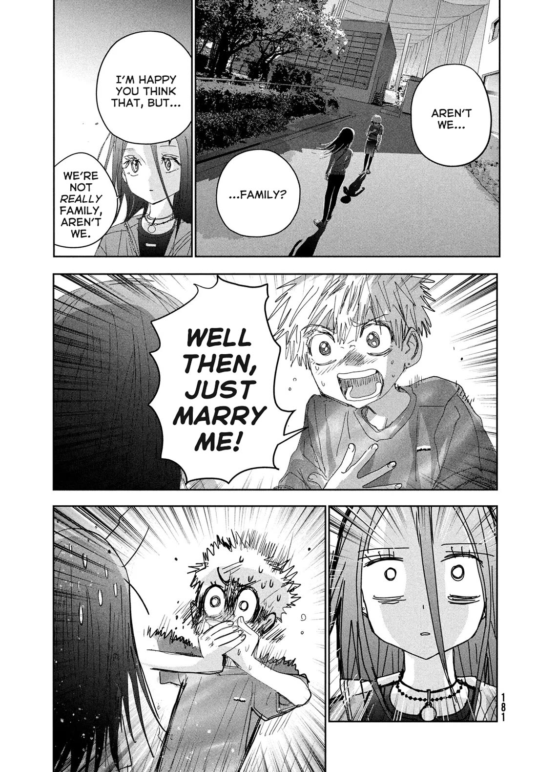 Medalist chapter 46 page 15