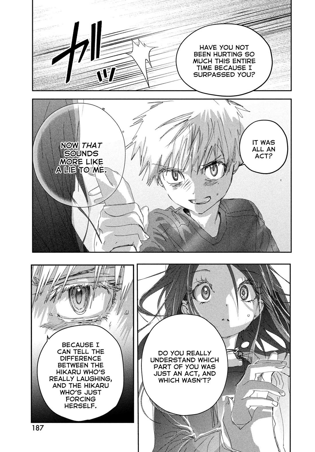 Medalist chapter 46 page 21