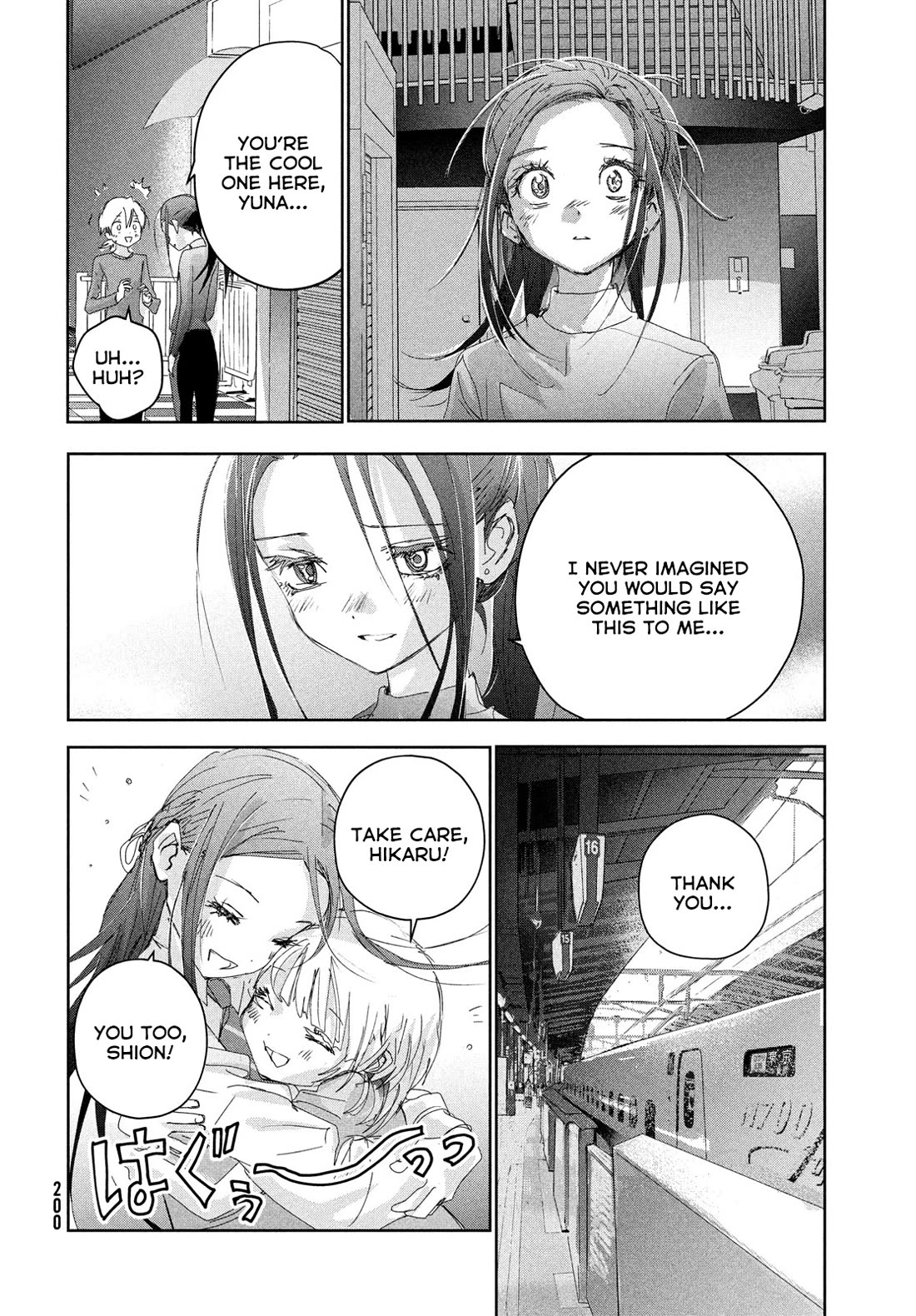 Medalist chapter 46 page 34