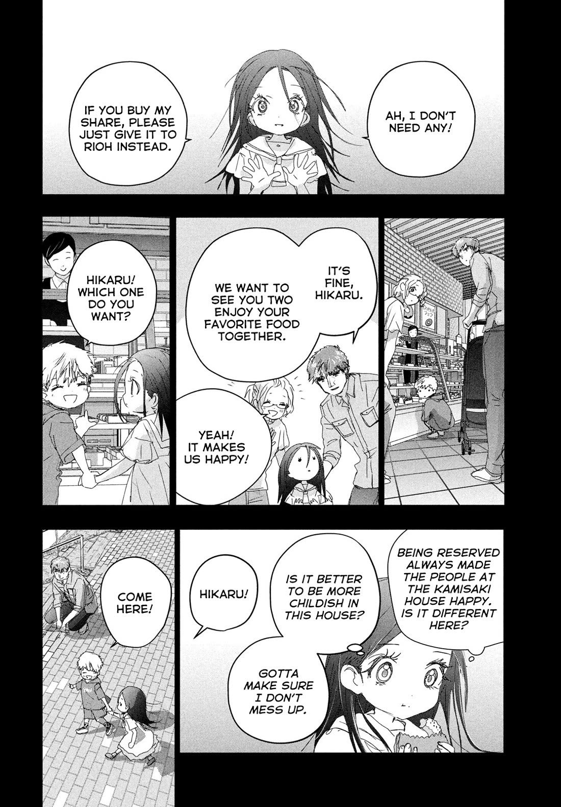 Medalist chapter 46 page 36