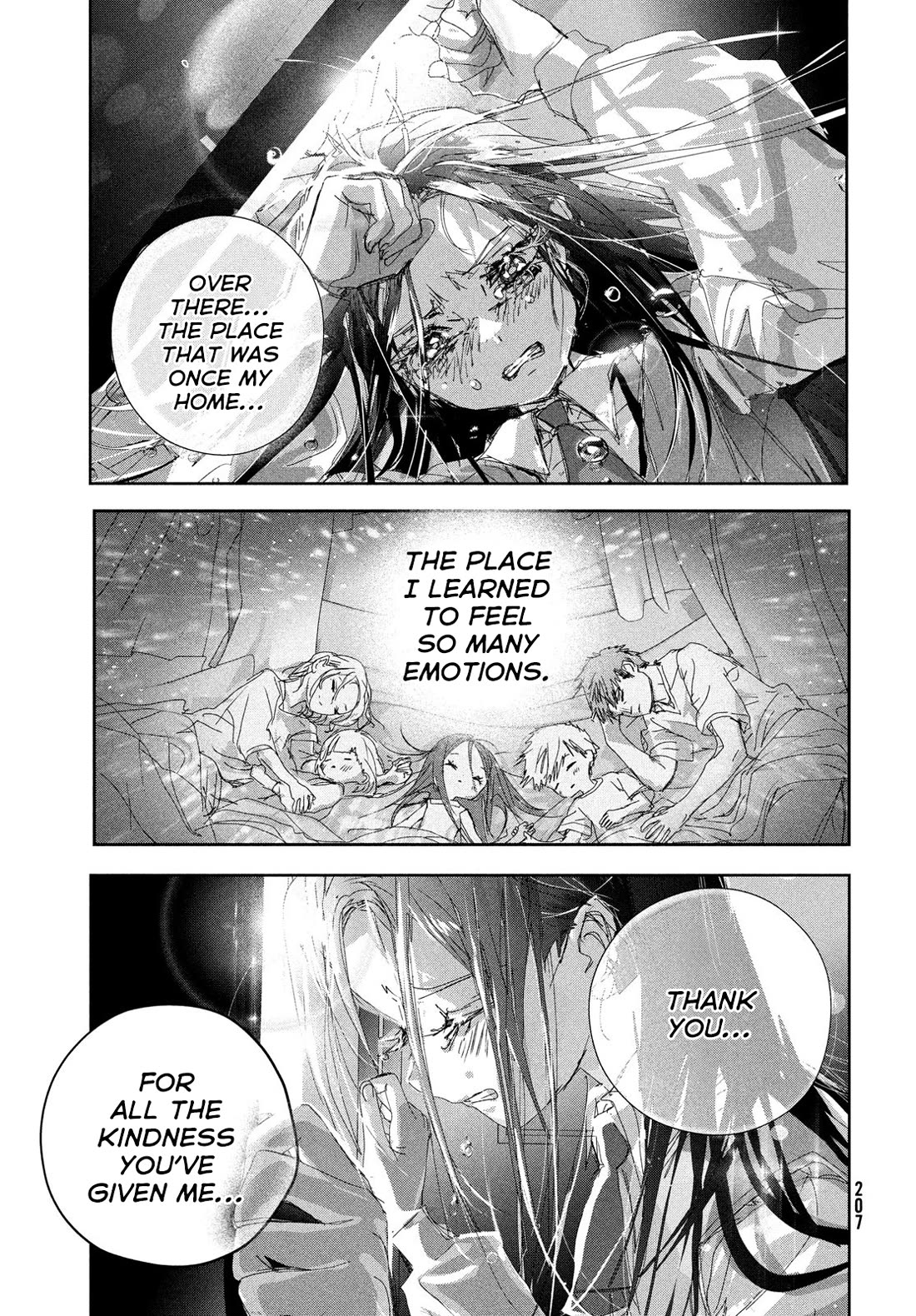 Medalist chapter 46 page 41