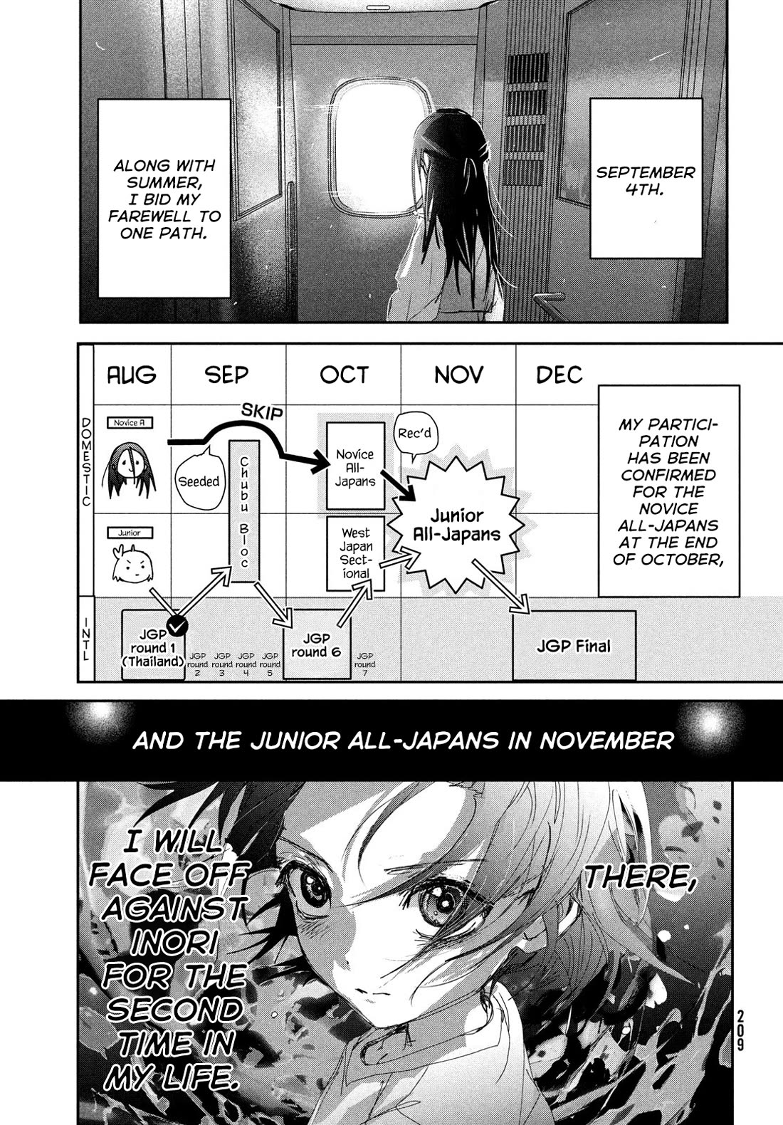 Medalist chapter 46 page 43