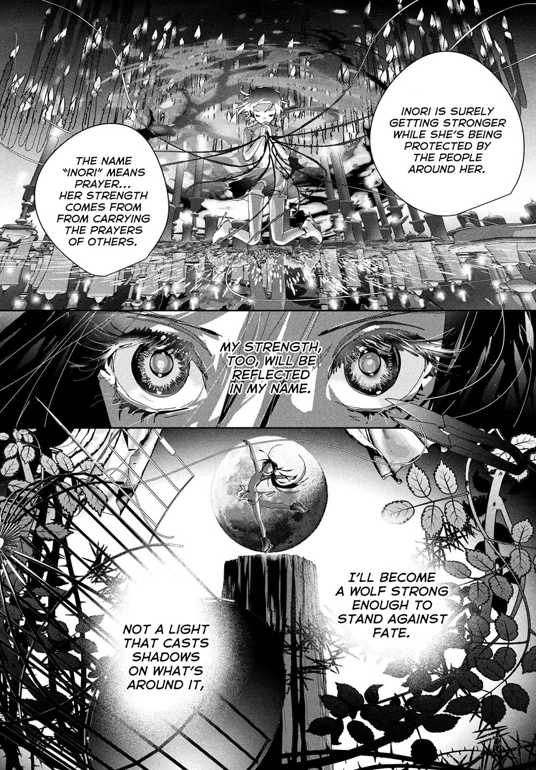 Medalist chapter 46 page 44