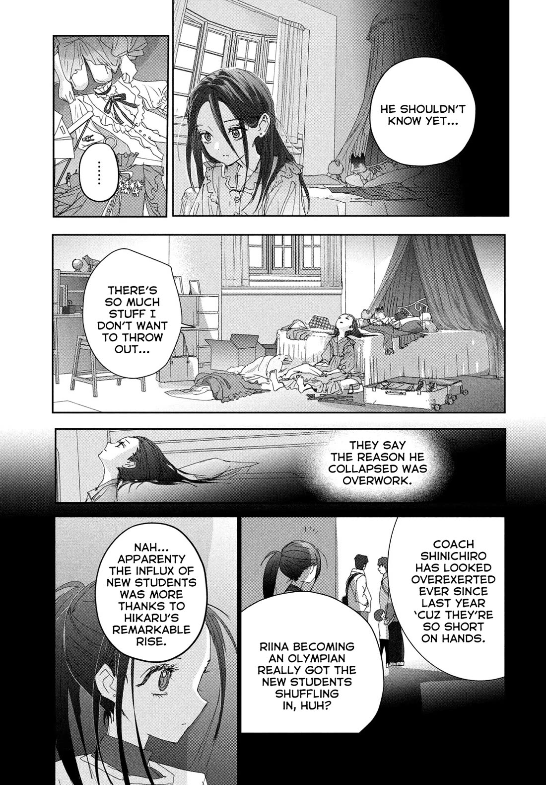 Medalist chapter 46 page 9