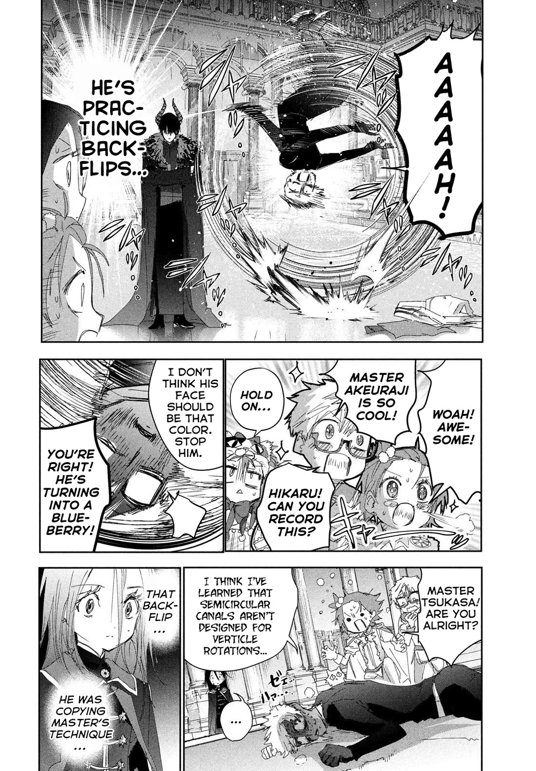 Medalist chapter 47.5 page 10