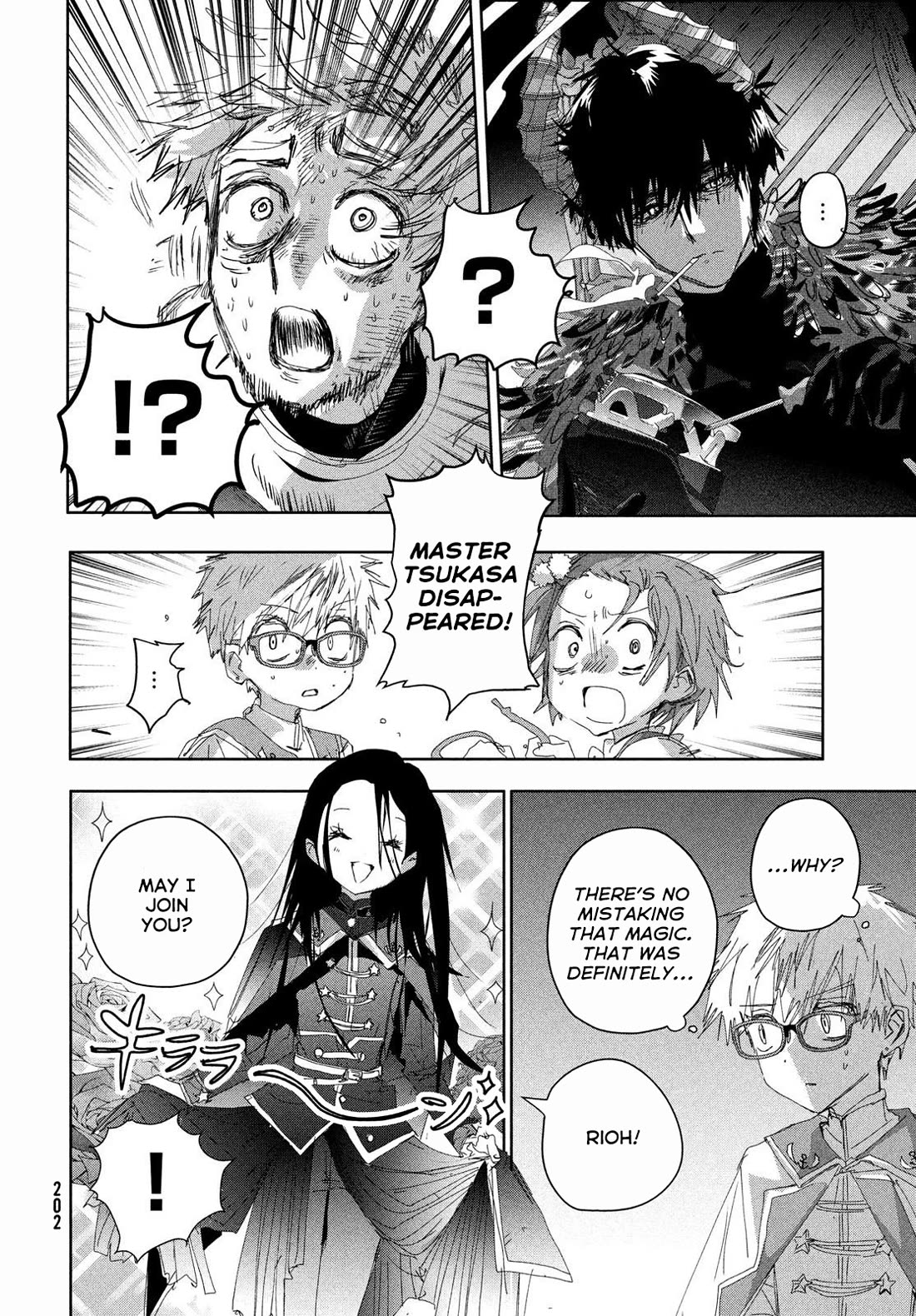 Medalist chapter 47.5 page 4