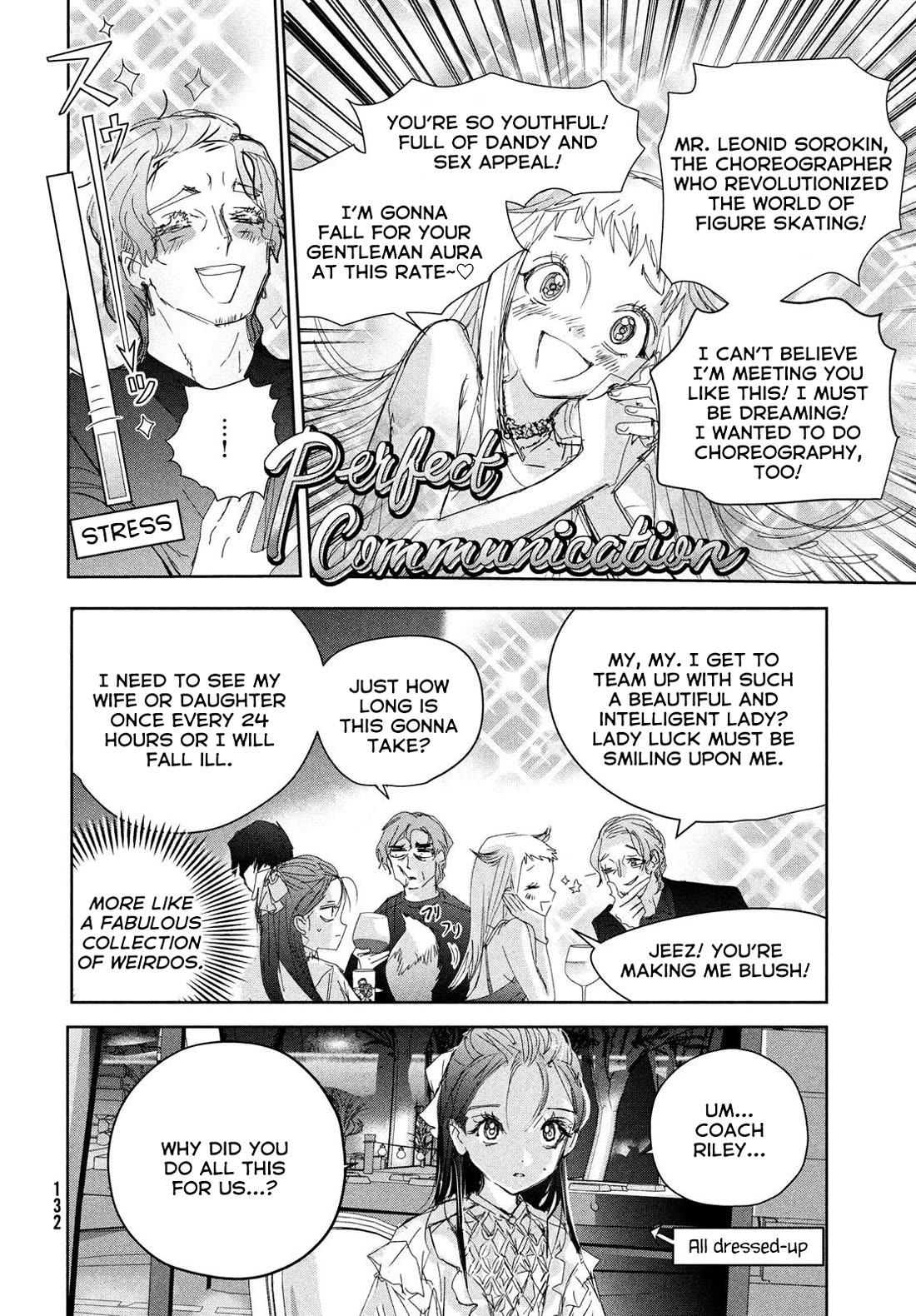 Medalist chapter 47 page 10