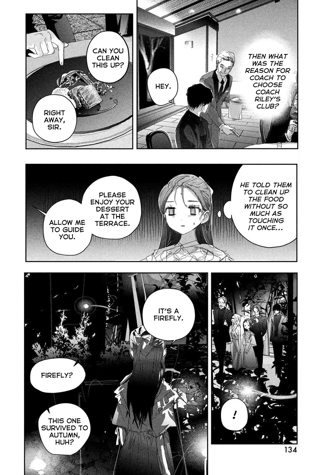 Medalist chapter 47 page 12