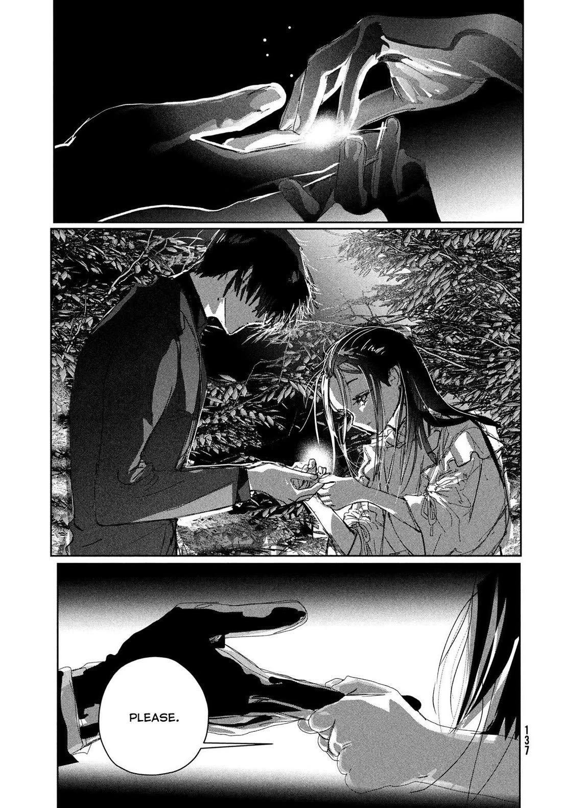 Medalist chapter 47 page 15