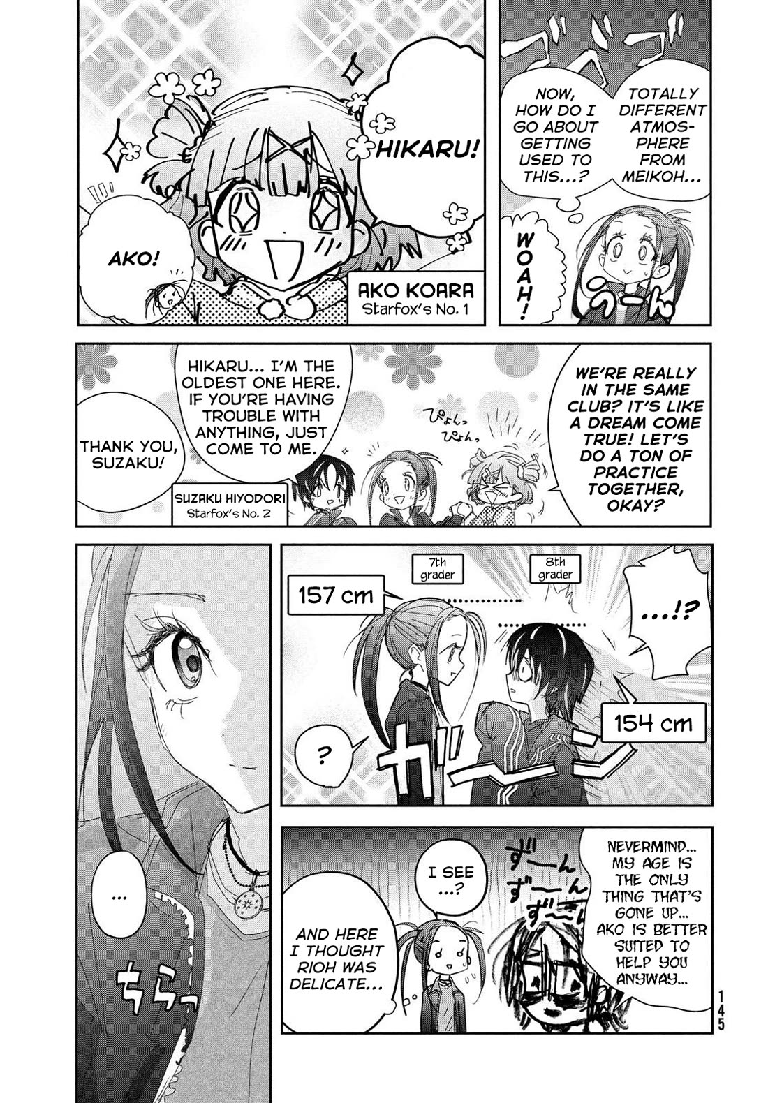 Medalist chapter 47 page 23