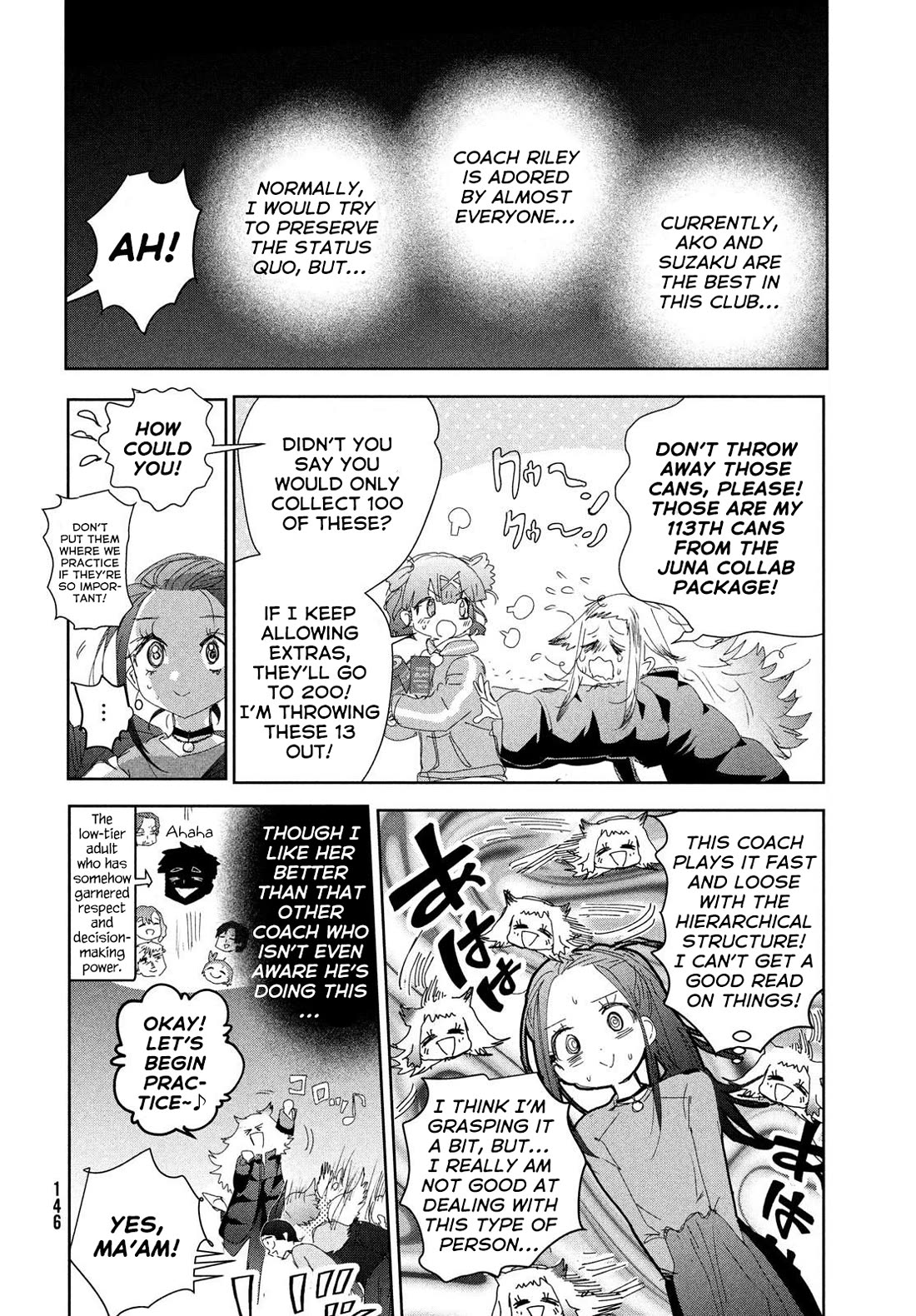 Medalist chapter 47 page 24