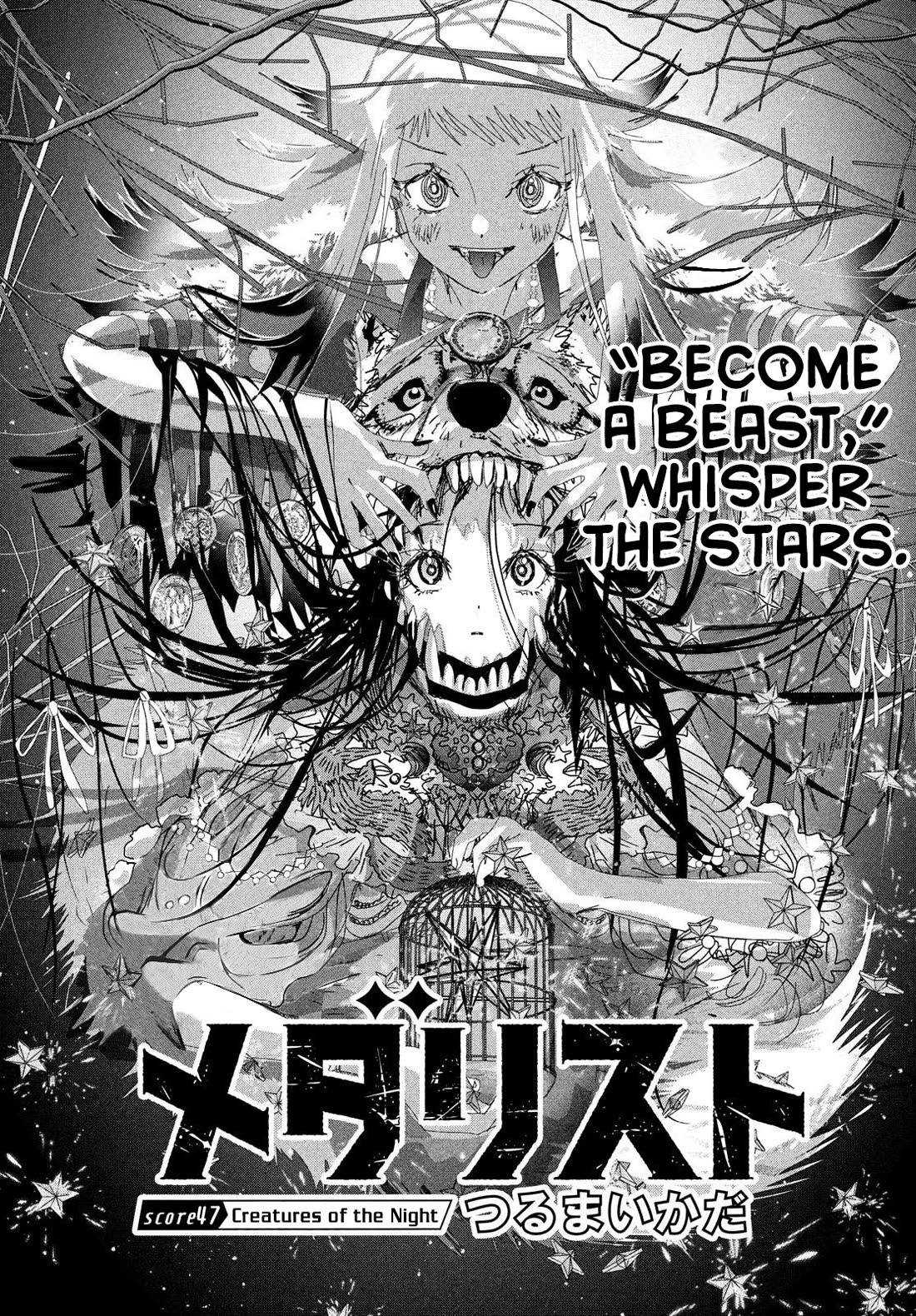 Medalist chapter 47 page 3