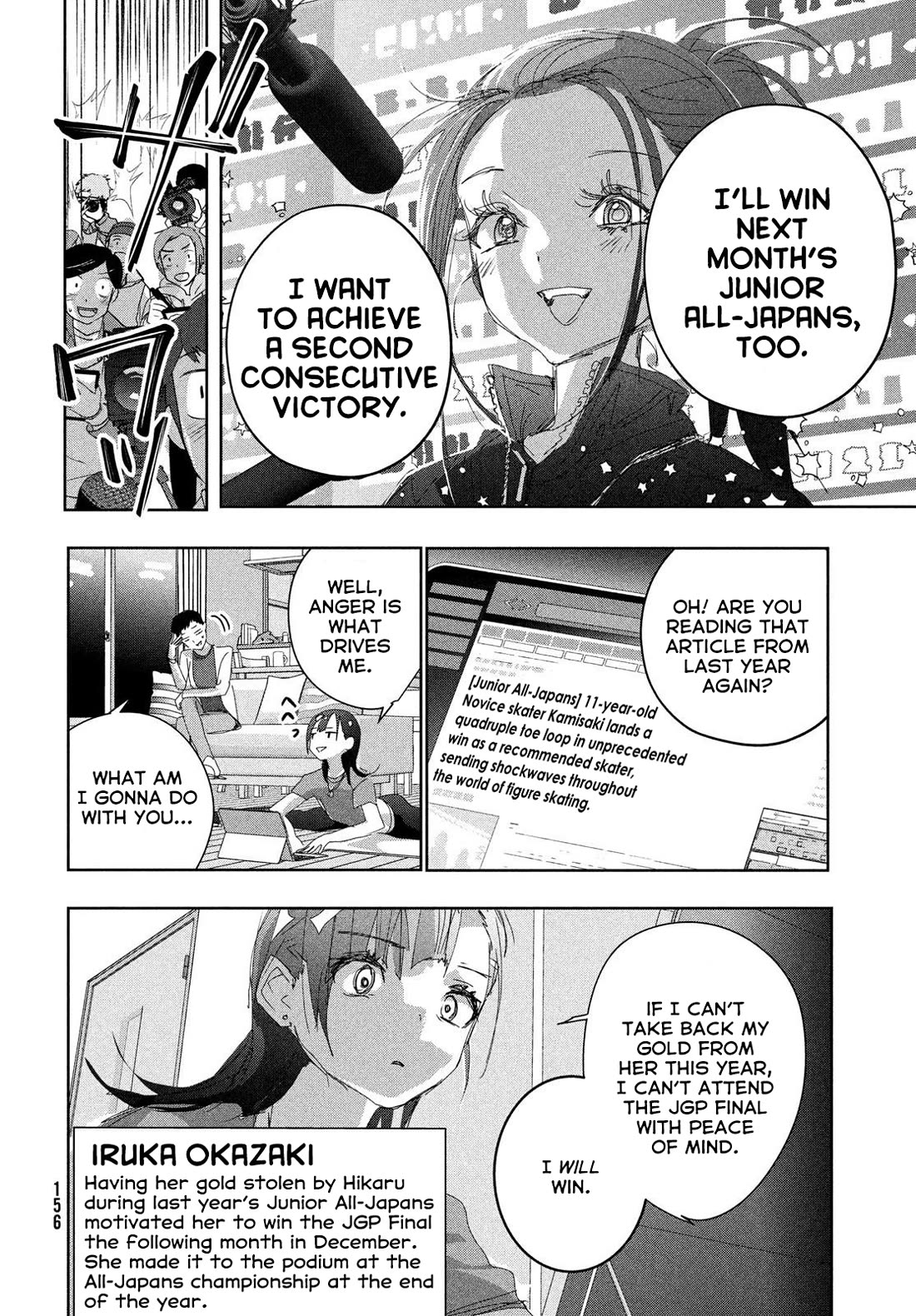 Medalist chapter 47 page 34