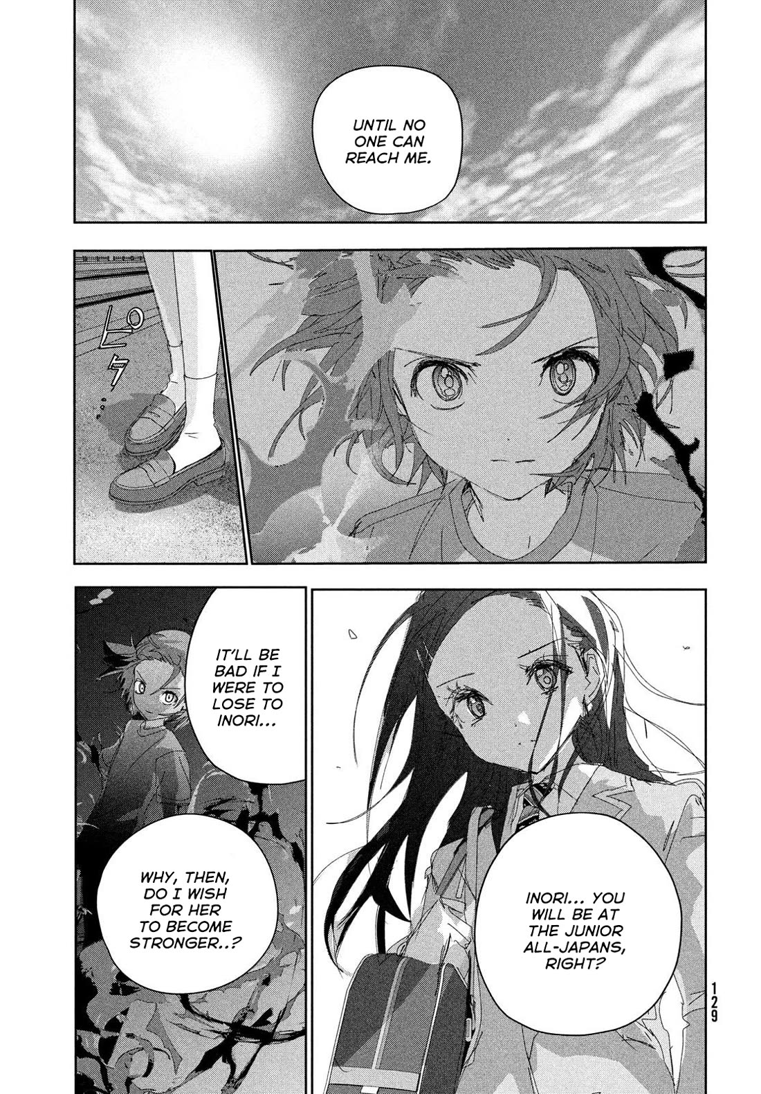 Medalist chapter 47 page 7