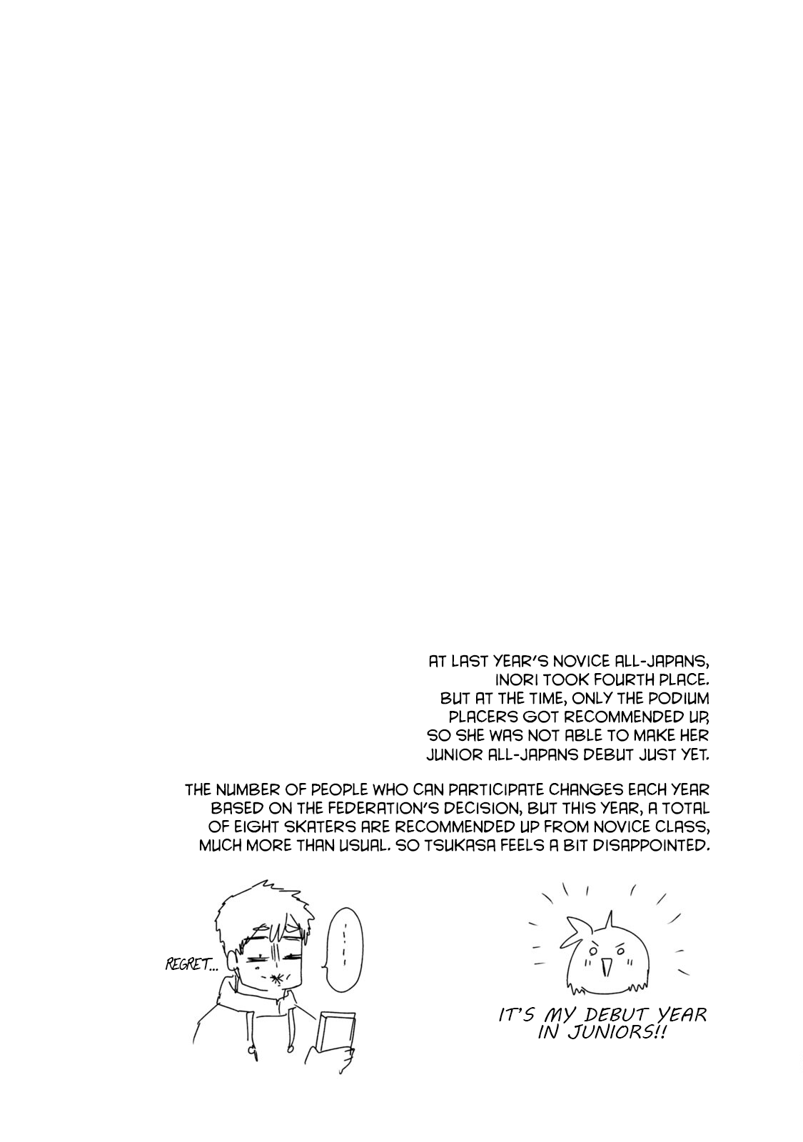 Medalist chapter 48.6 page 3