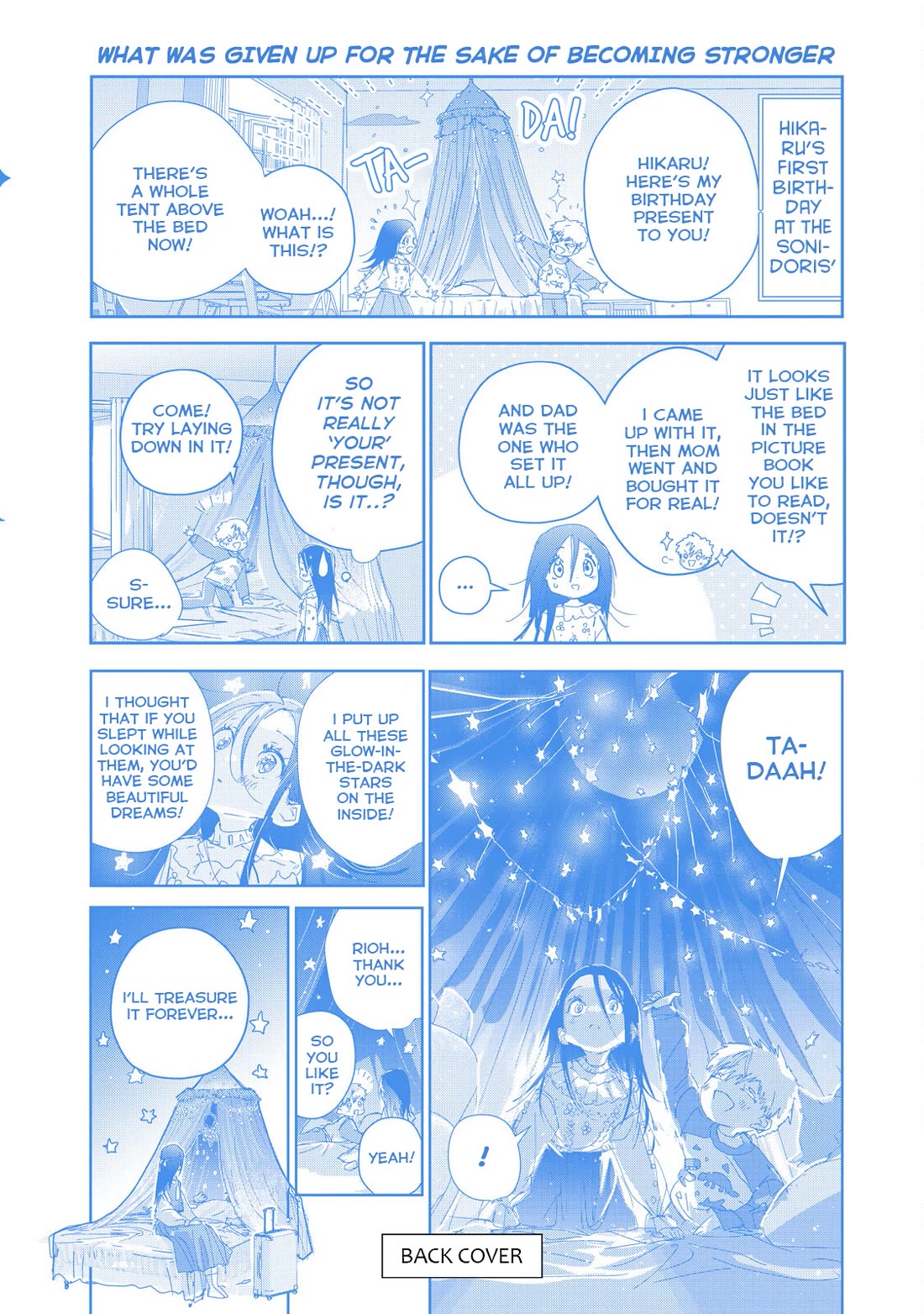 Medalist chapter 48.6 page 7