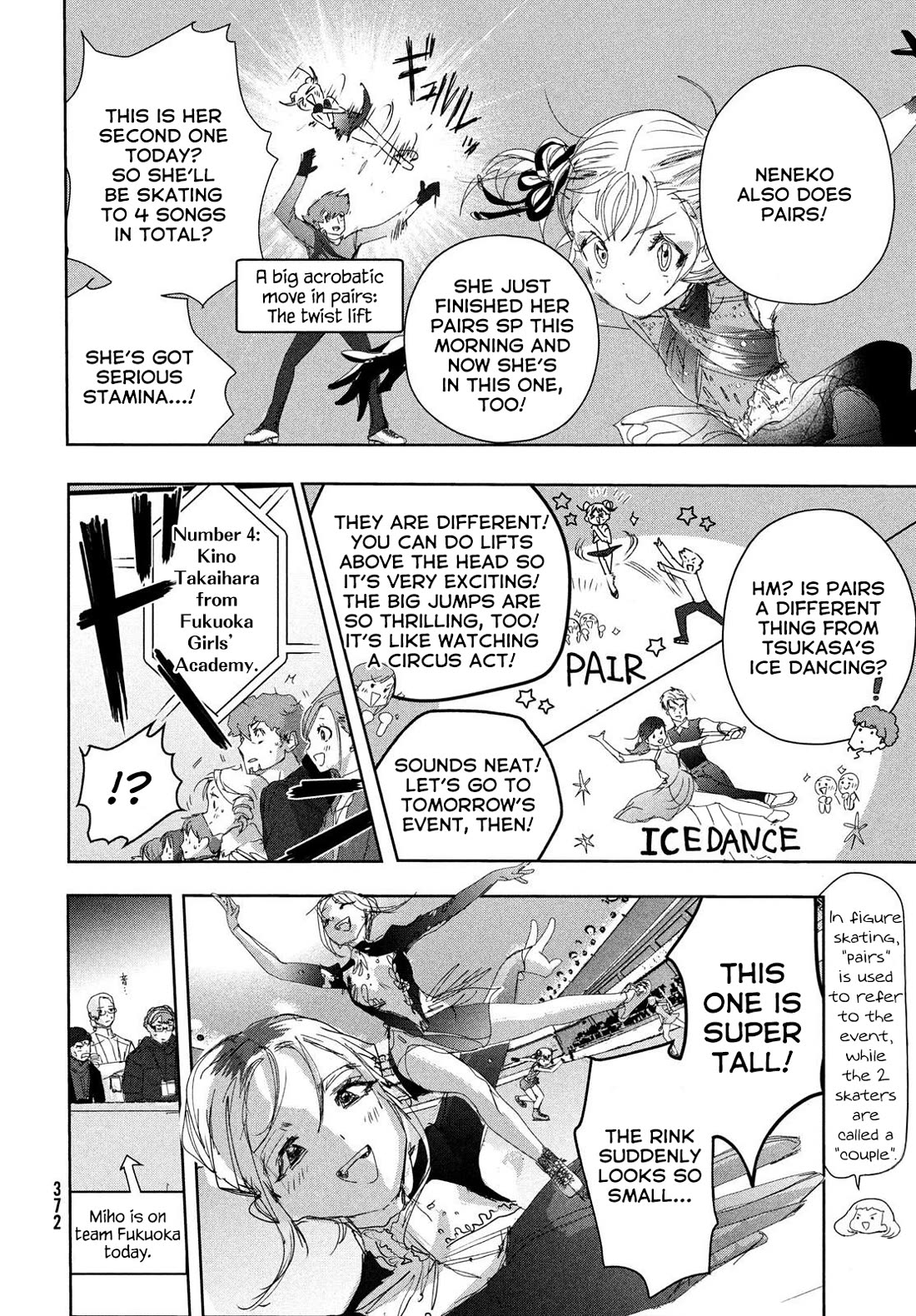 Medalist chapter 48 page 16