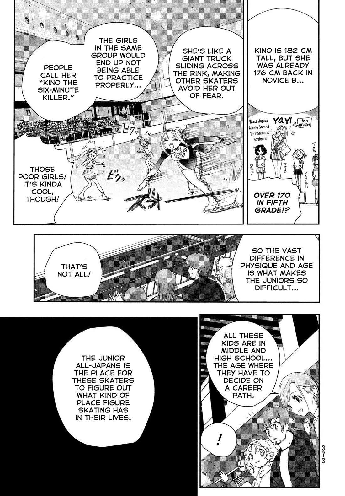 Medalist chapter 48 page 17