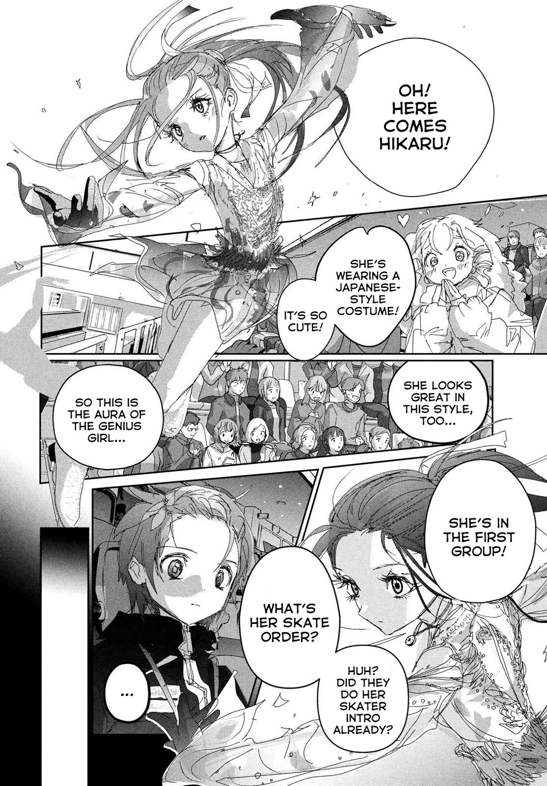 Medalist chapter 48 page 20