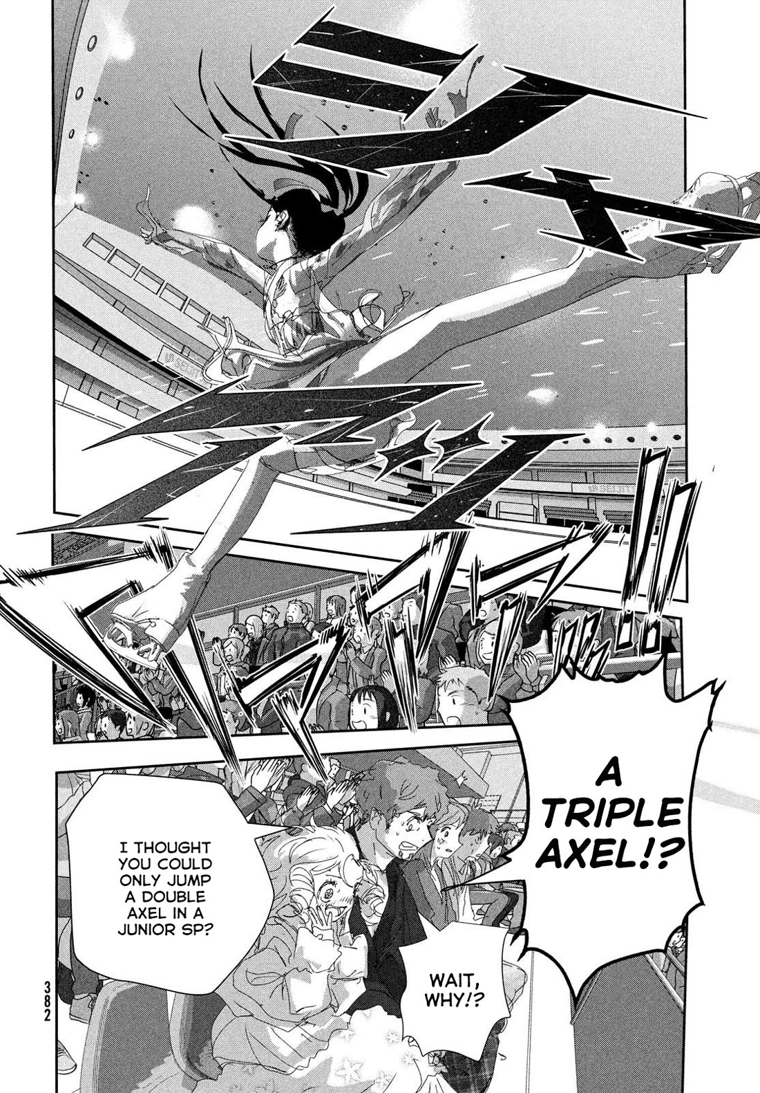 Medalist chapter 48 page 26