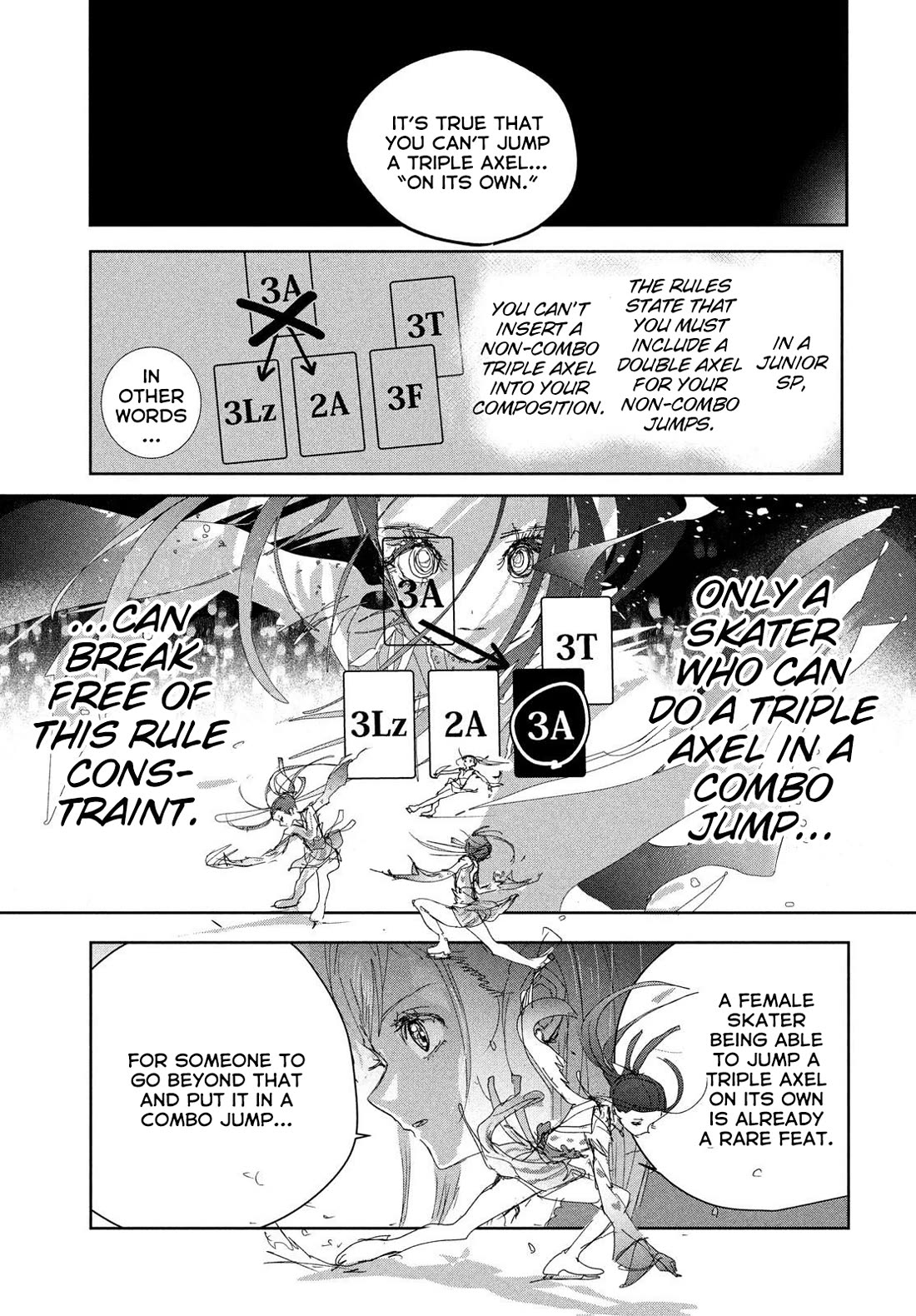 Medalist chapter 48 page 27