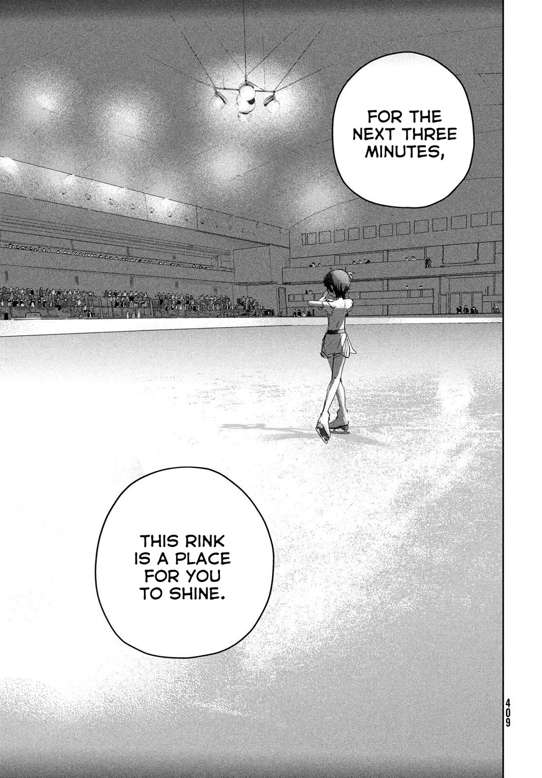 Medalist chapter 48 page 53