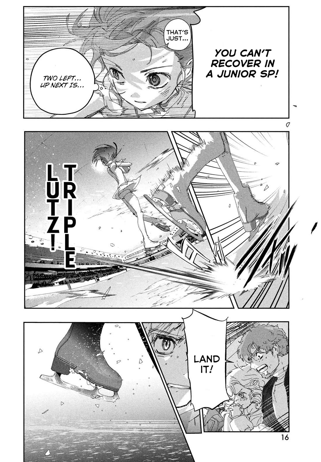 Medalist chapter 49 page 12