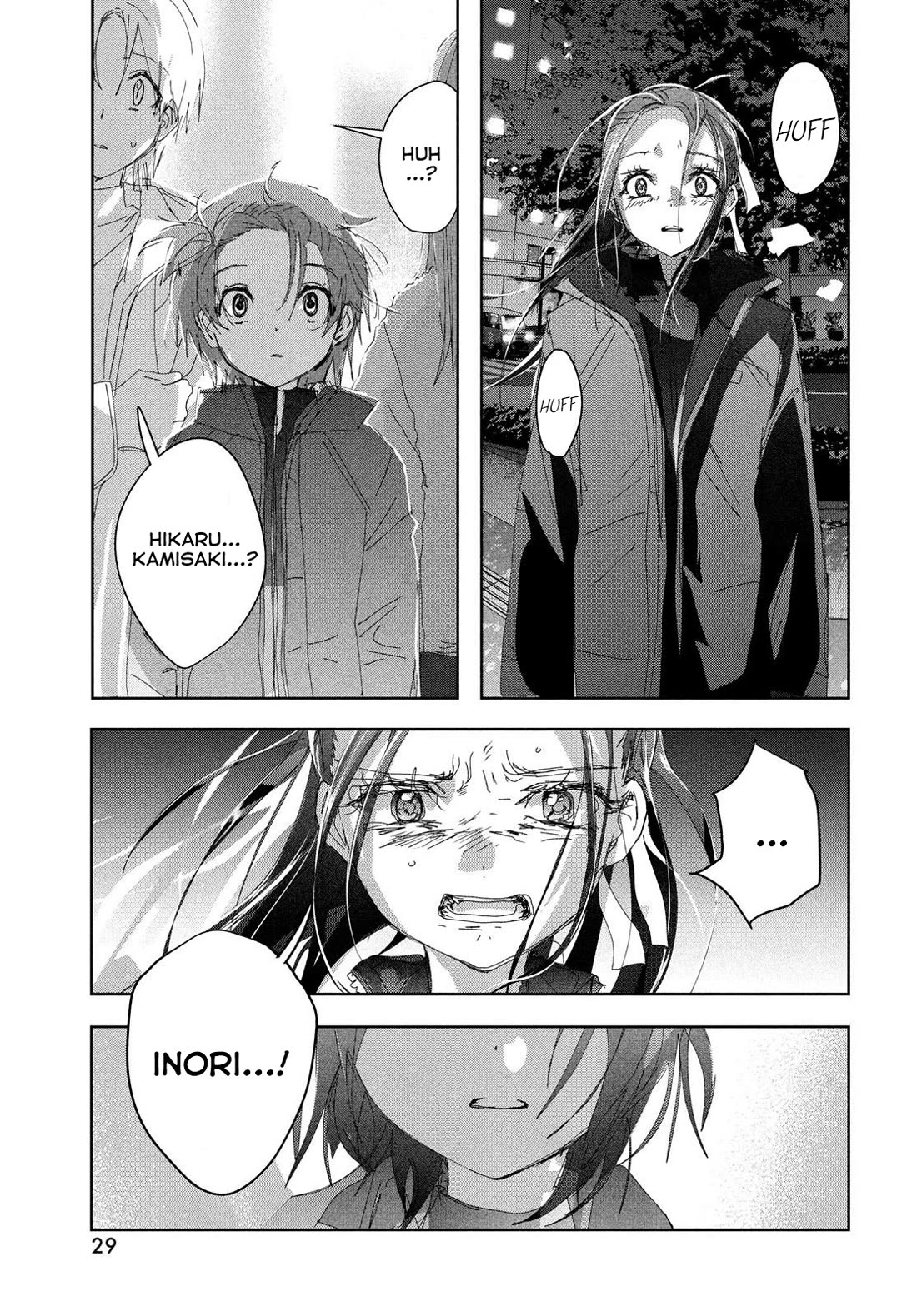 Medalist chapter 49 page 25