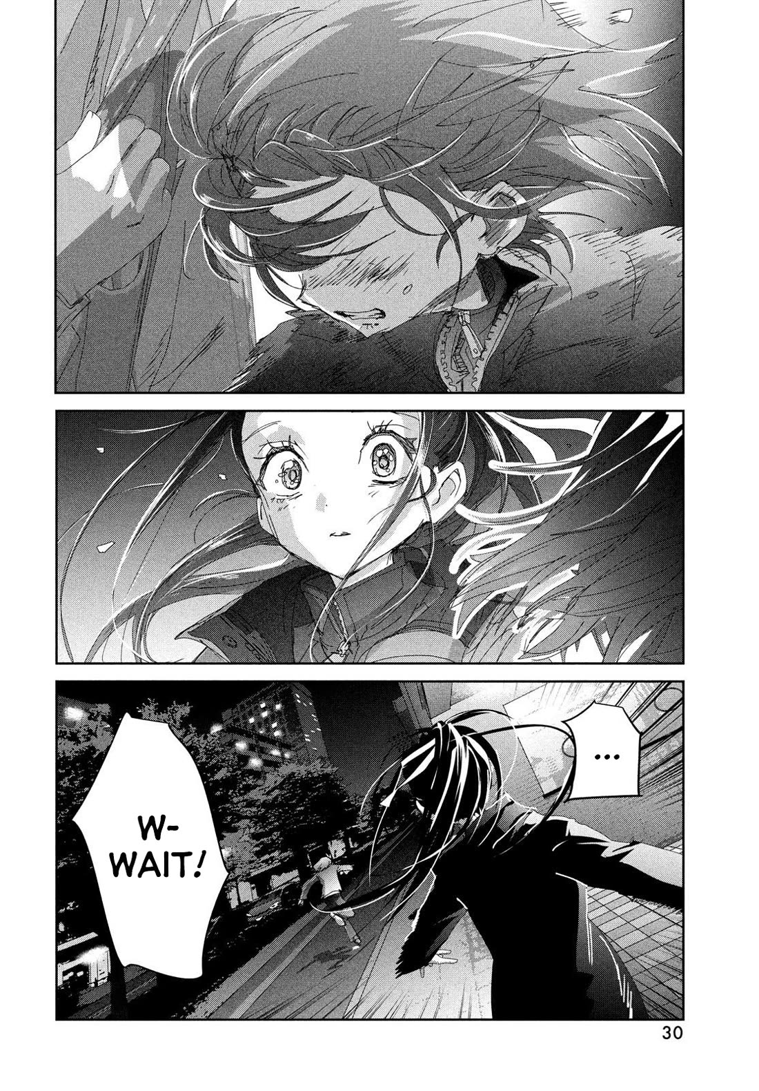 Medalist chapter 49 page 26